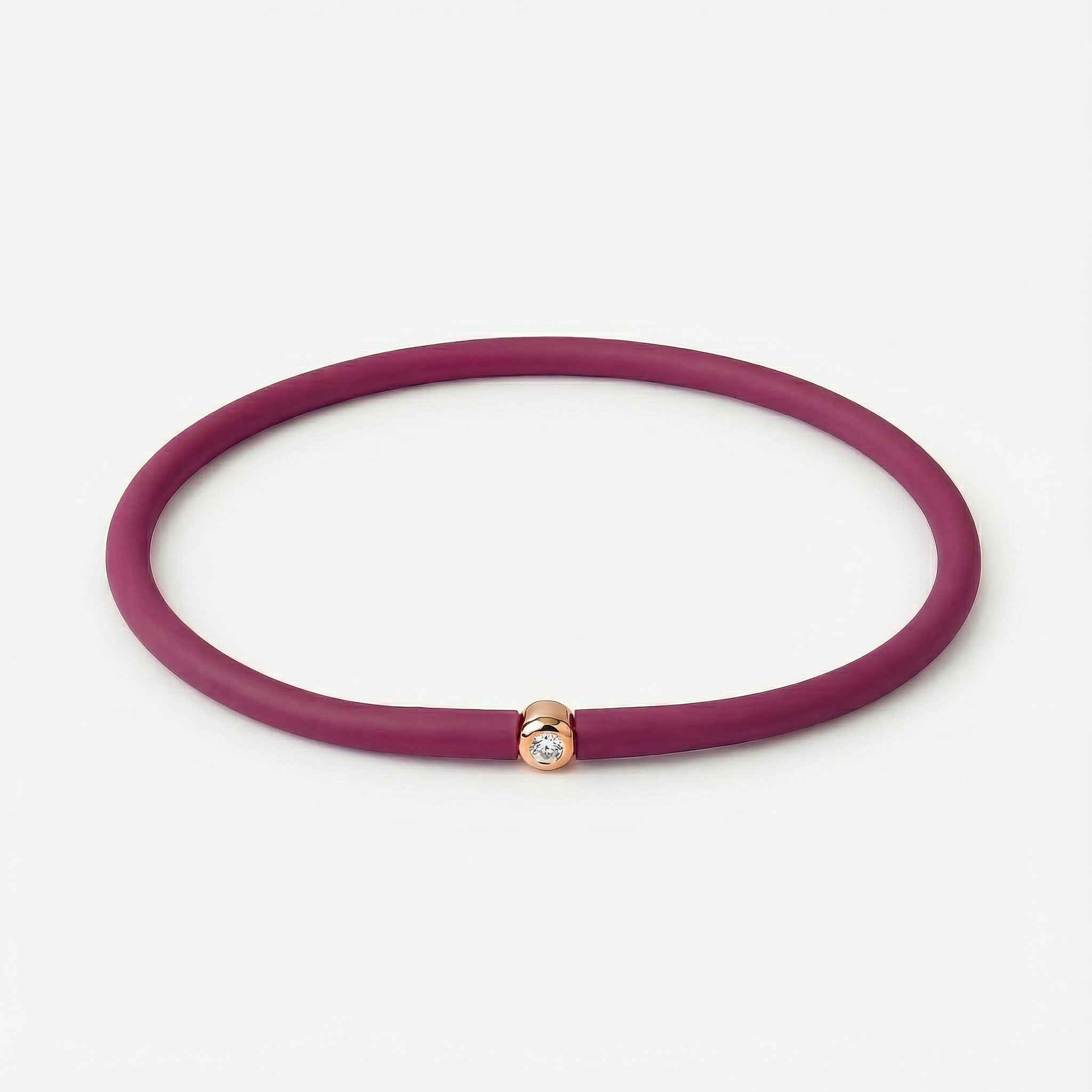 Rainbow Armband