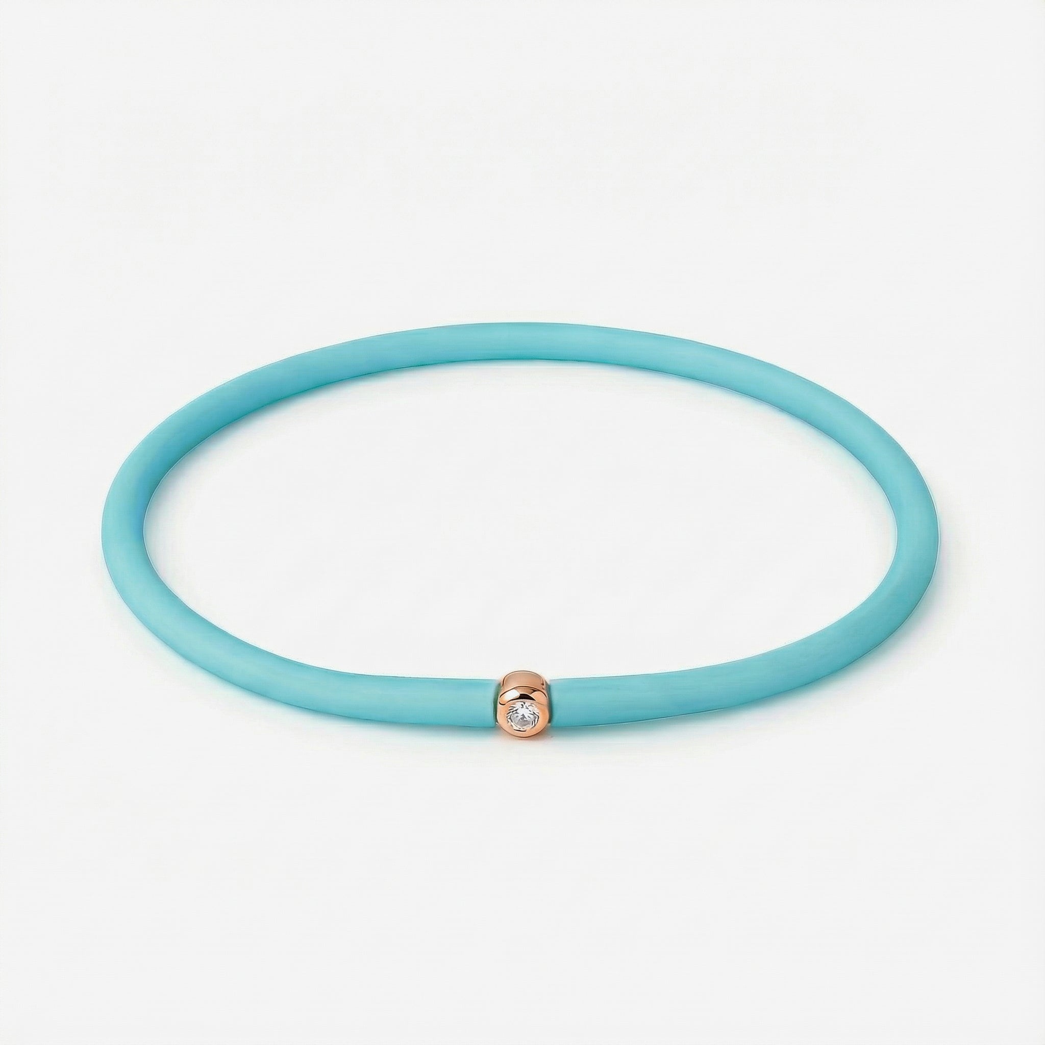Rainbow Armband