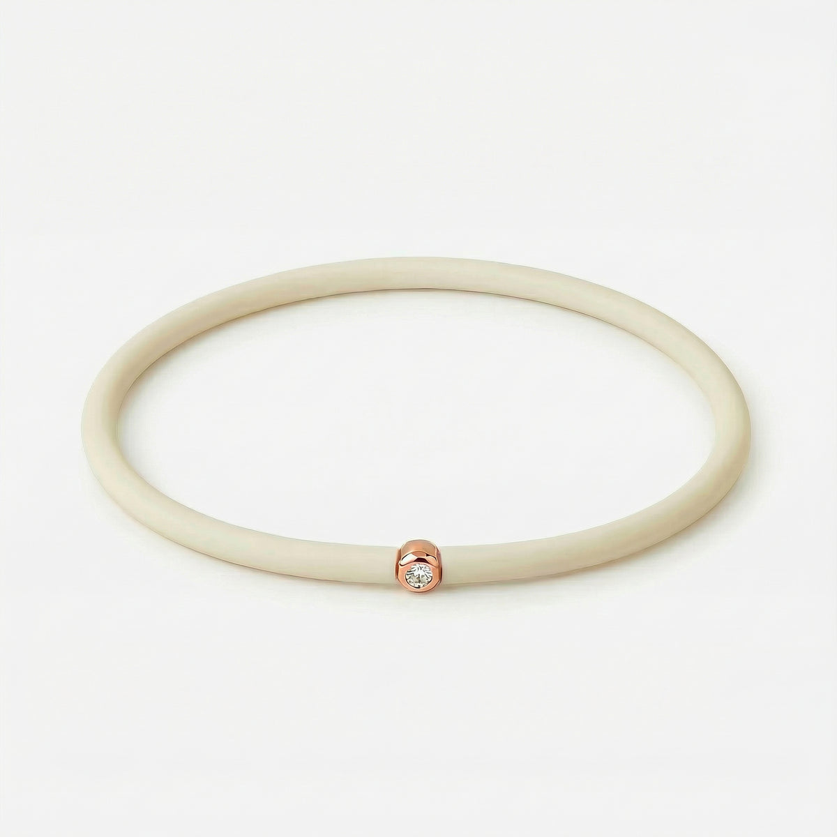 Rainbow Armband