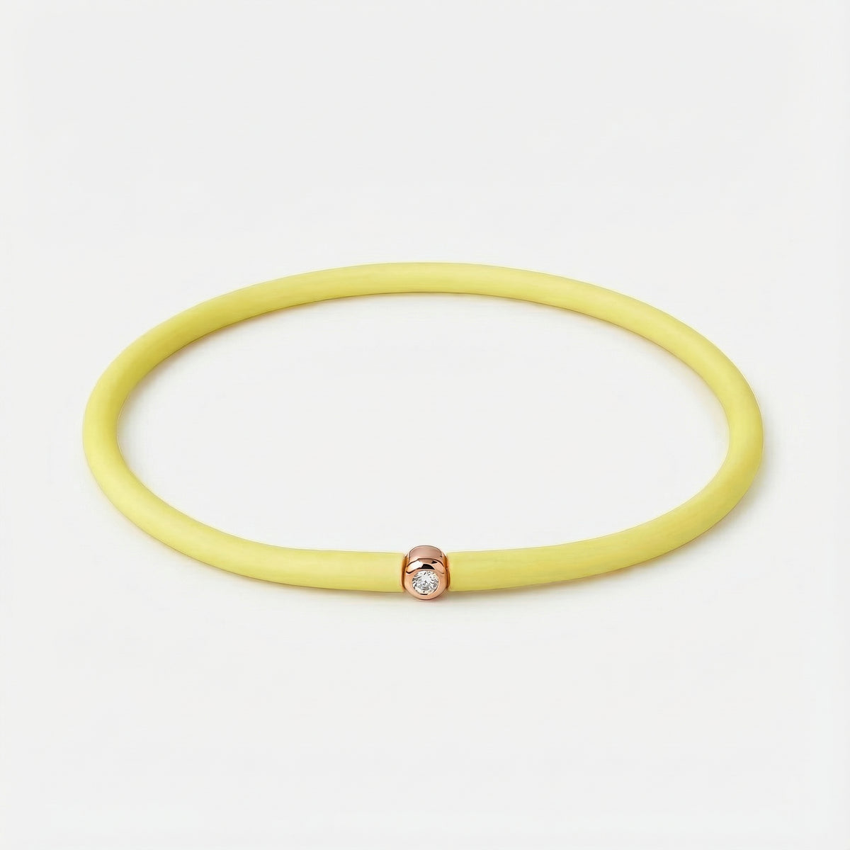 Rainbow Armband