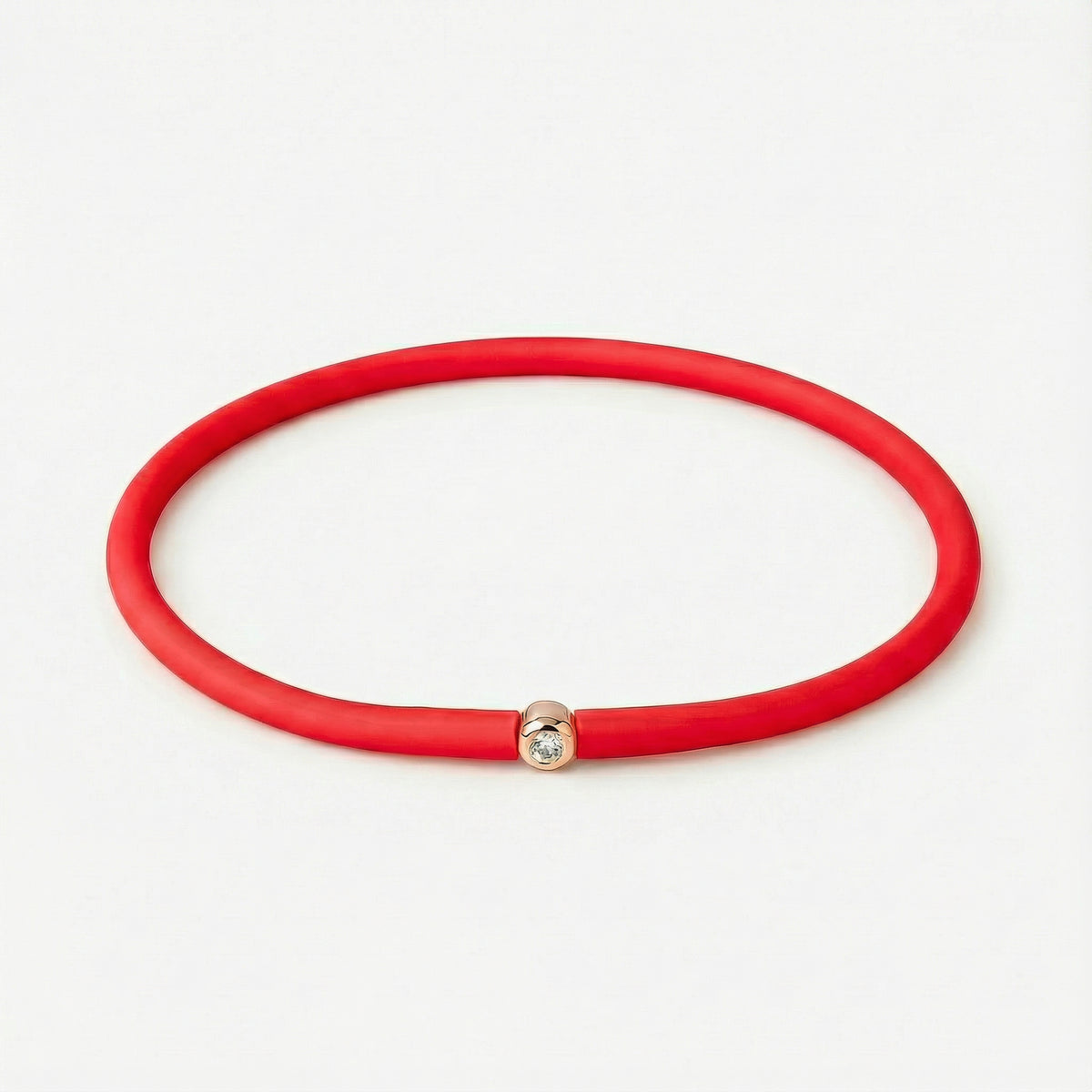Rainbow Armband