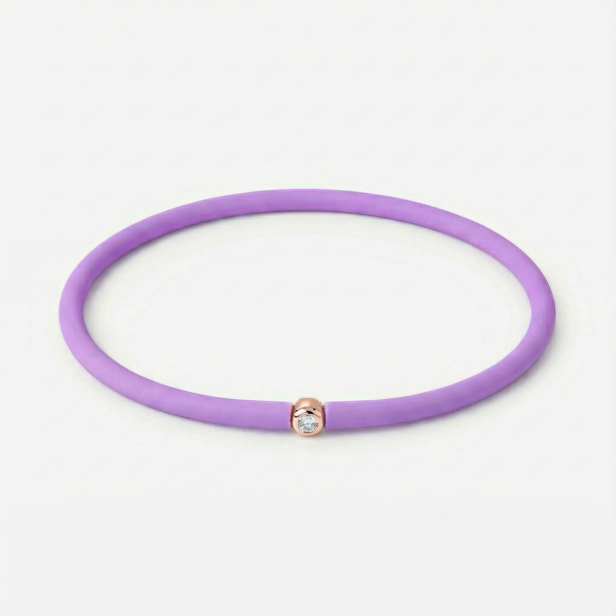 Rainbow Armband