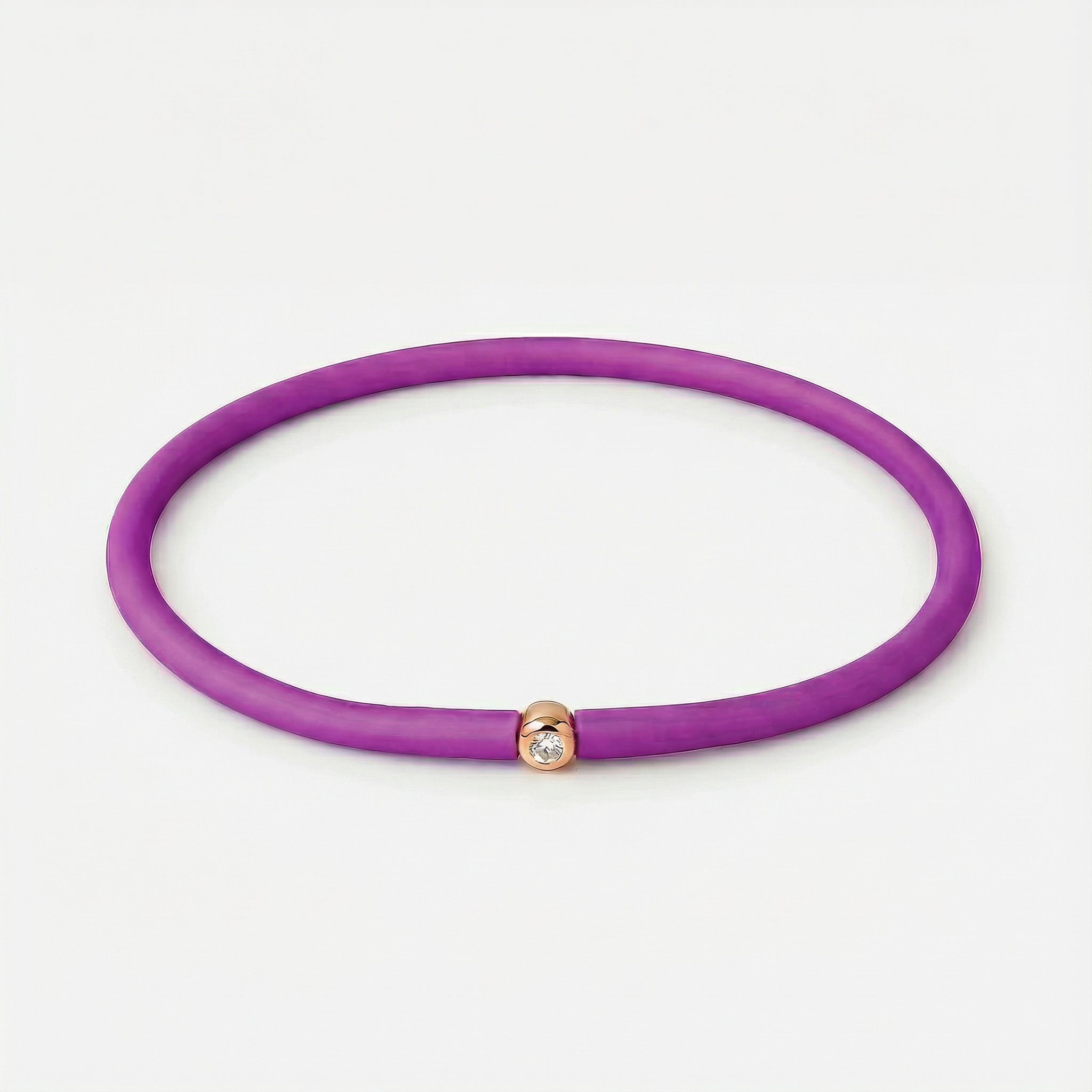 Rainbow Armband