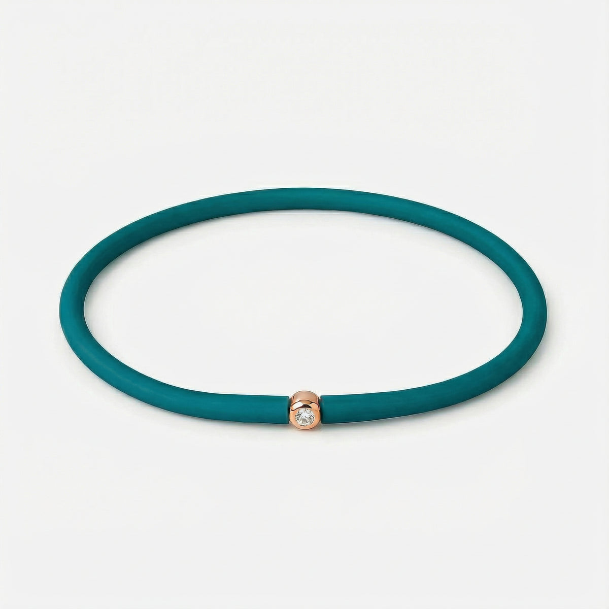 Rainbow Armband
