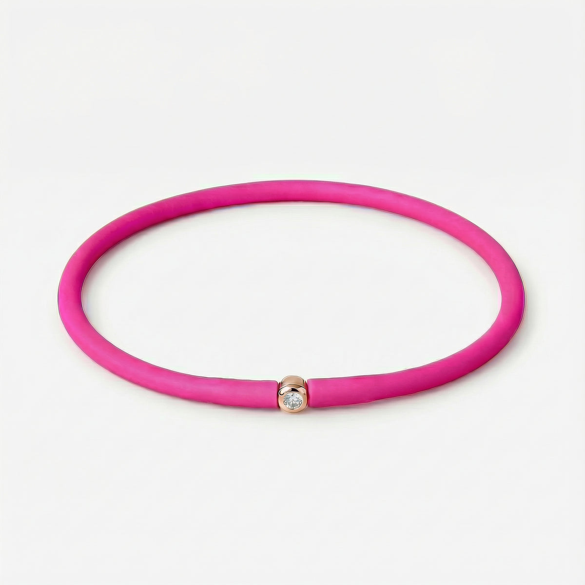Rainbow Armband