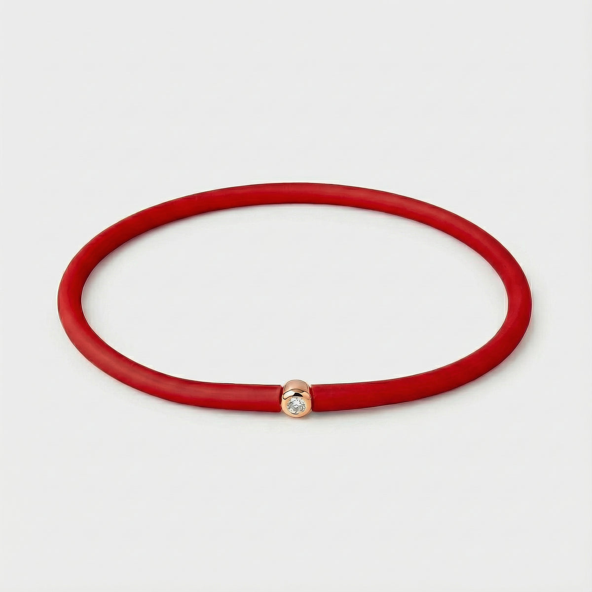 Rainbow Armband