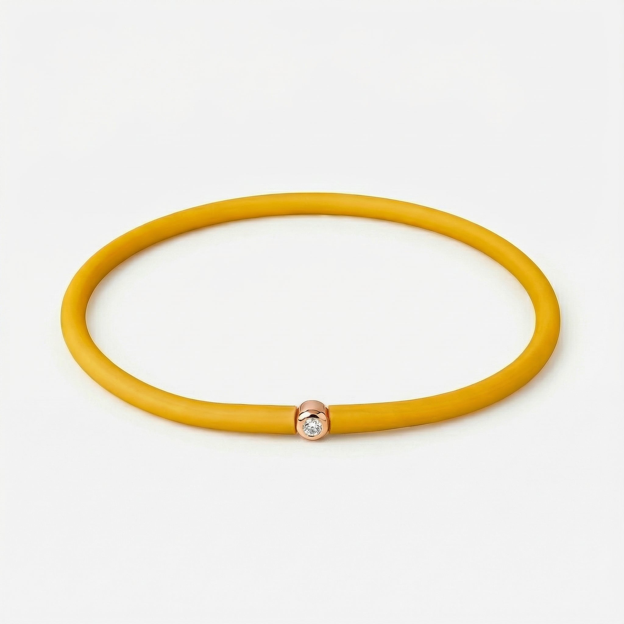 Rainbow Armband