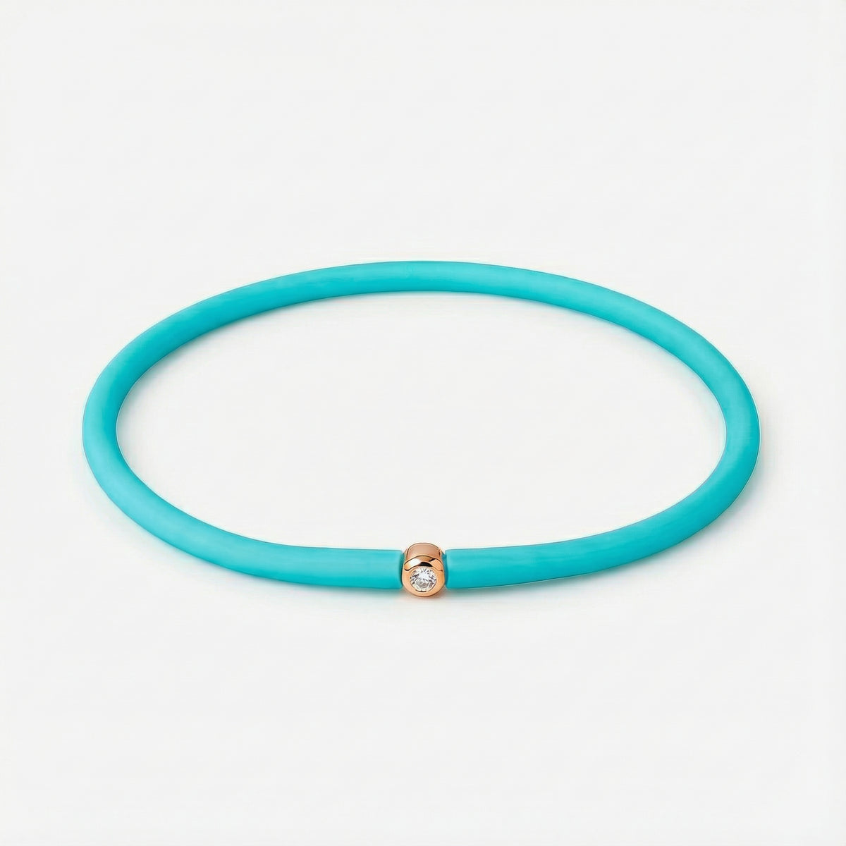 Rainbow Armband