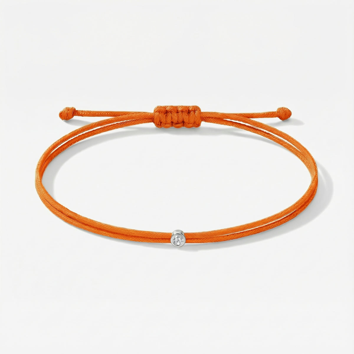 Double Eco-Cord Armband