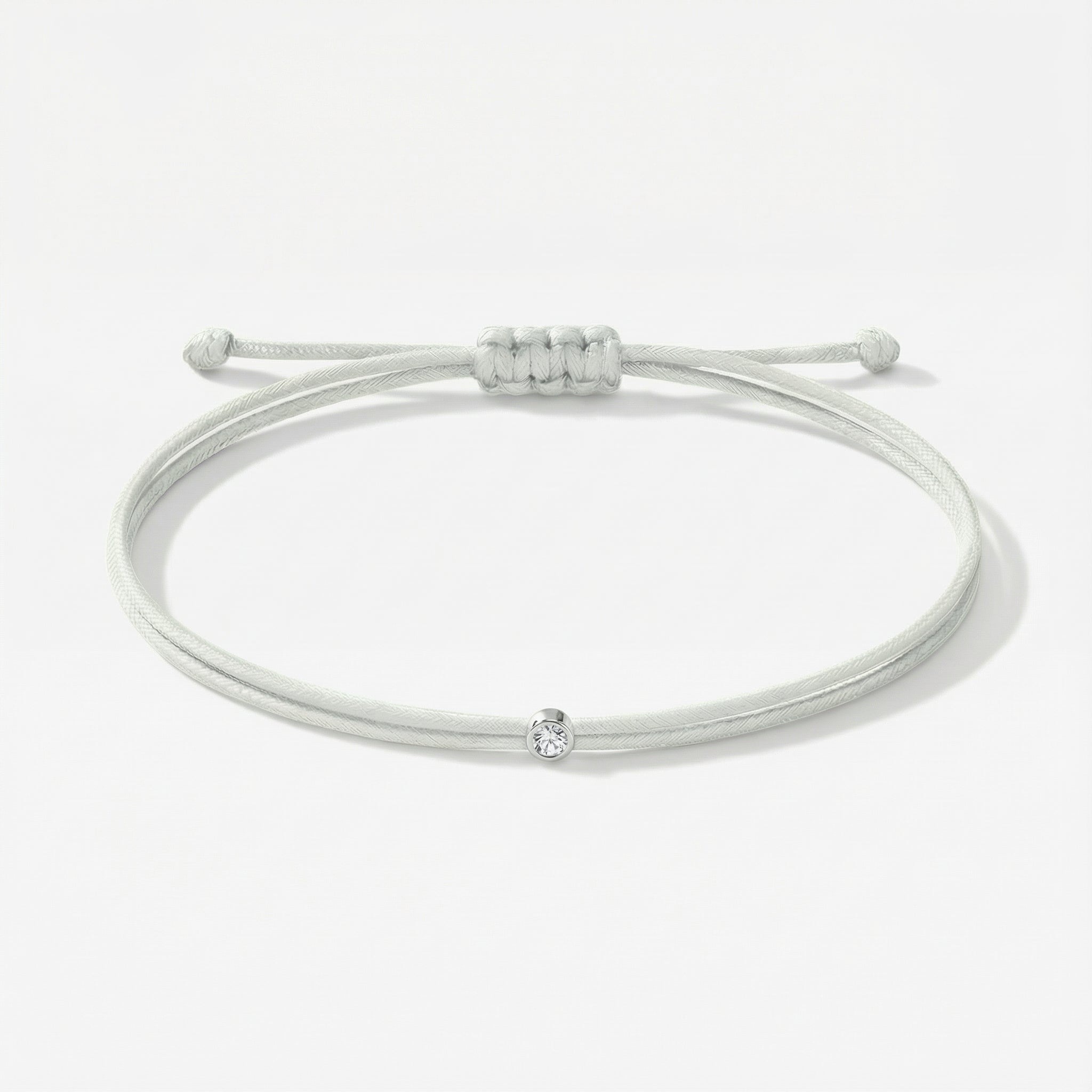 Double Eco-Cord Armband