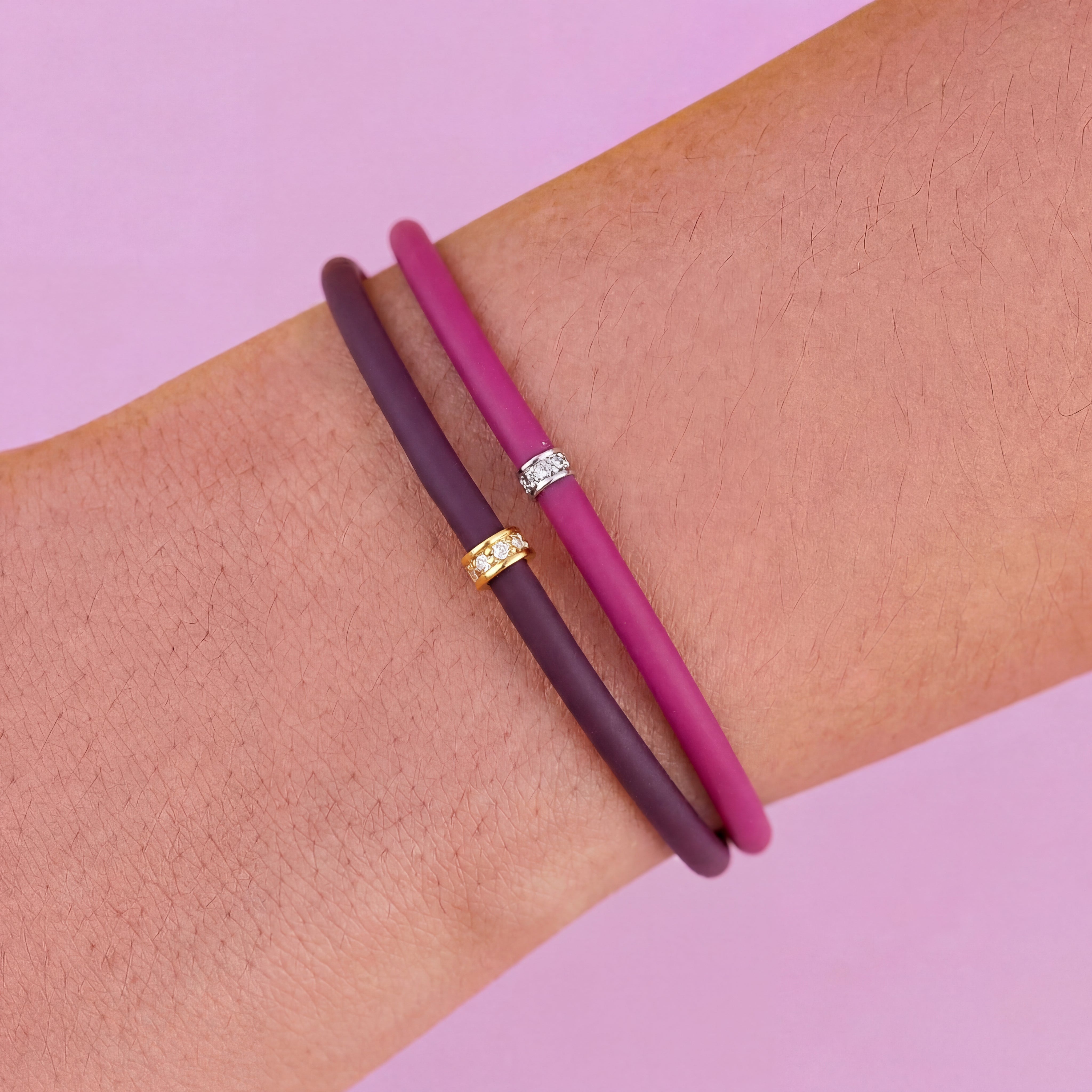 Rondo Armband