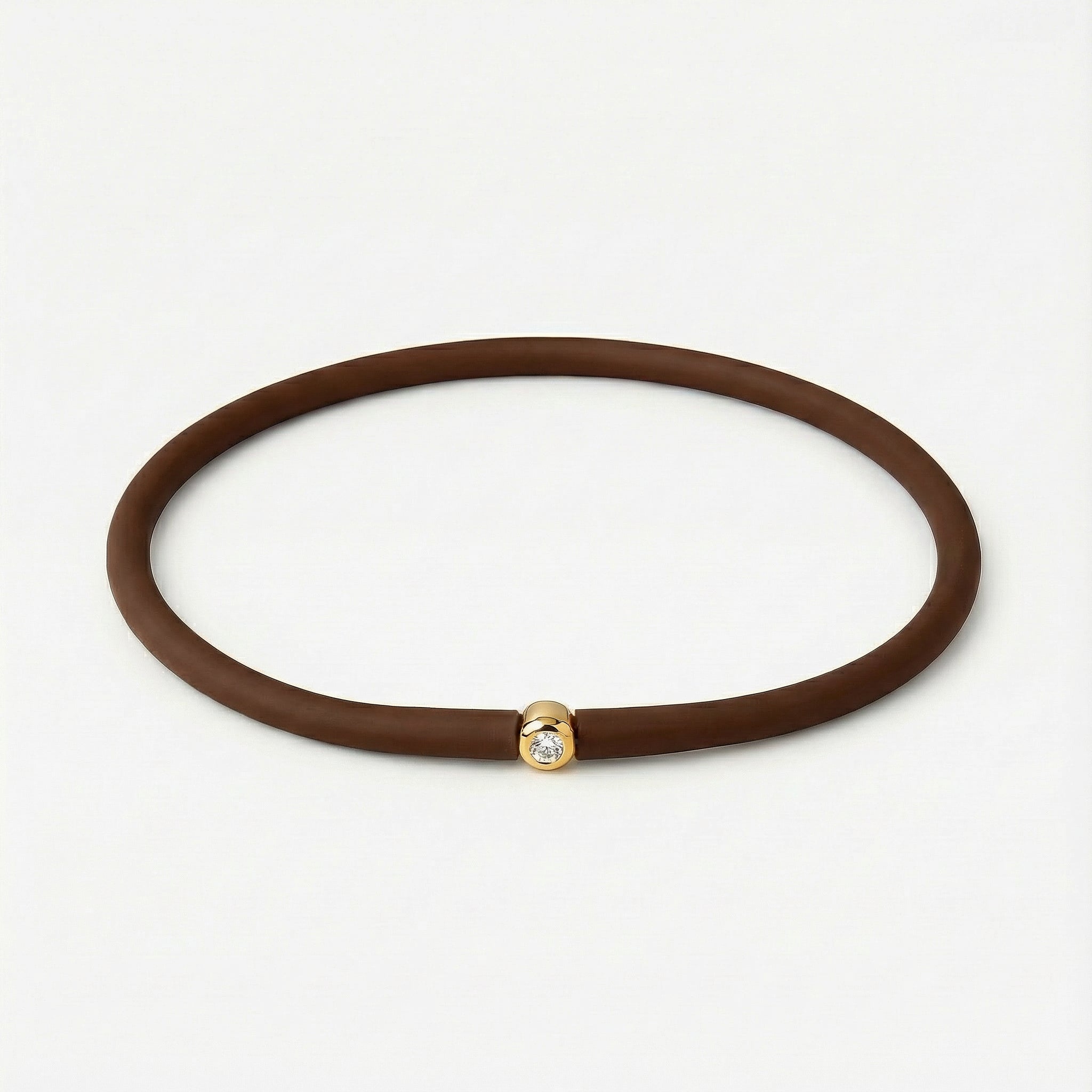 Rainbow Armband