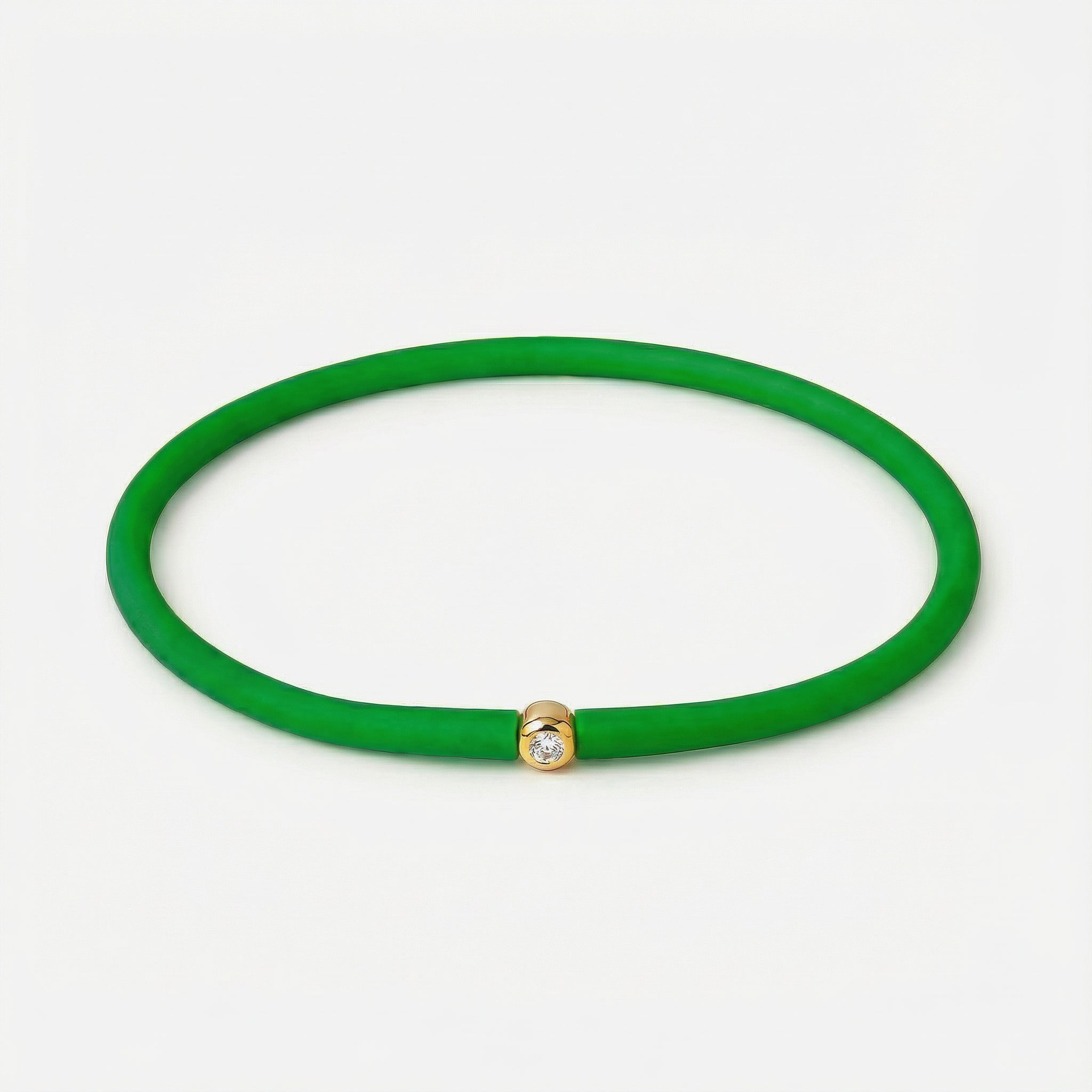 Rainbow Armband