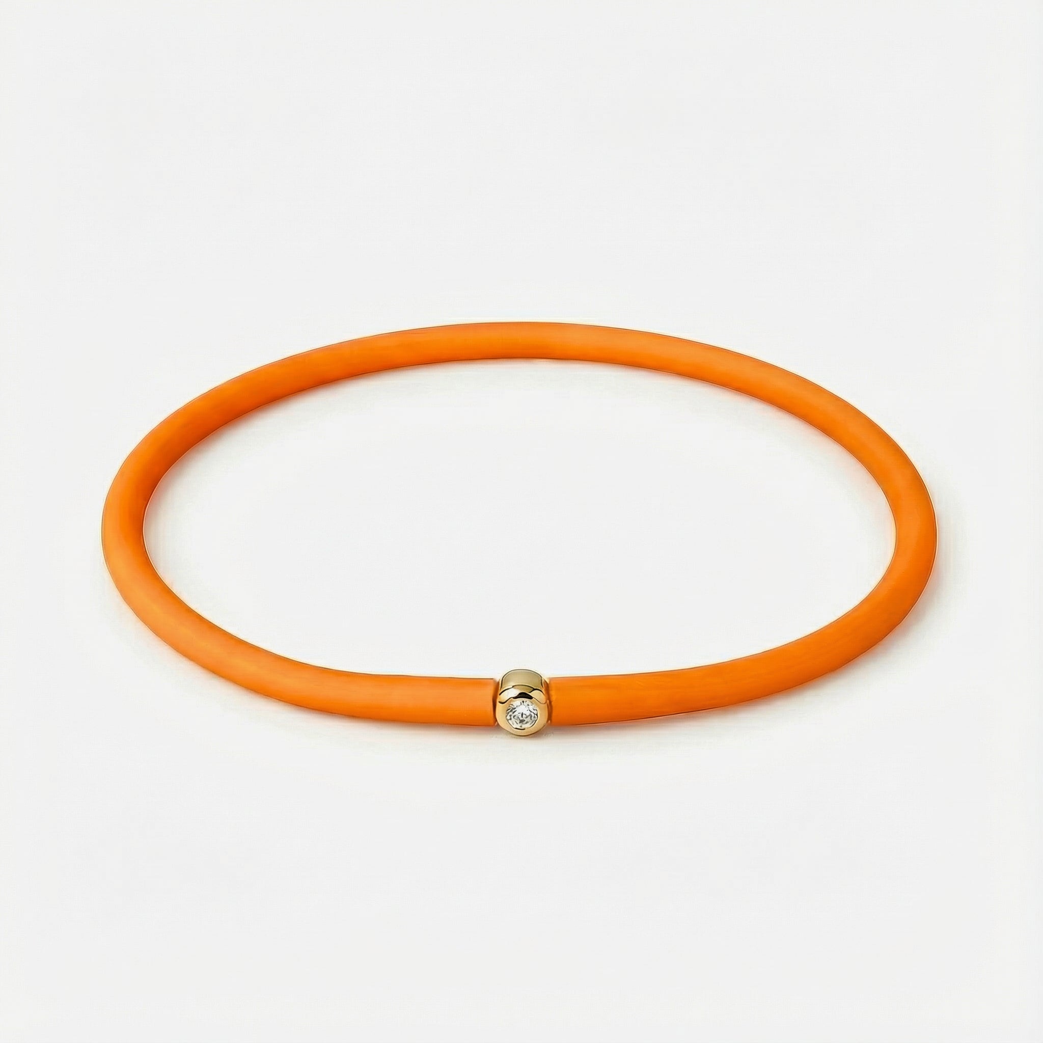 Rainbow Armband