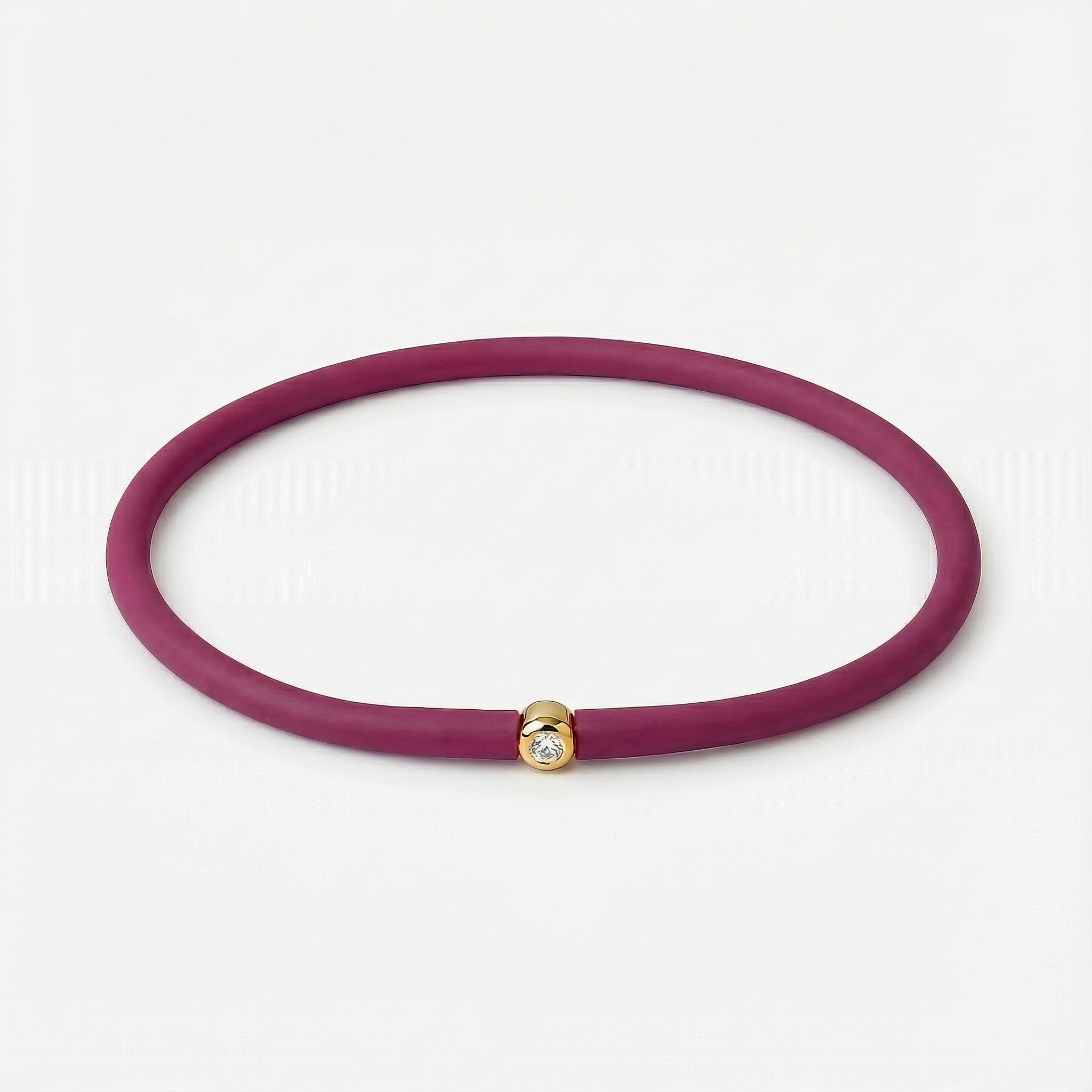 Rainbow Armband