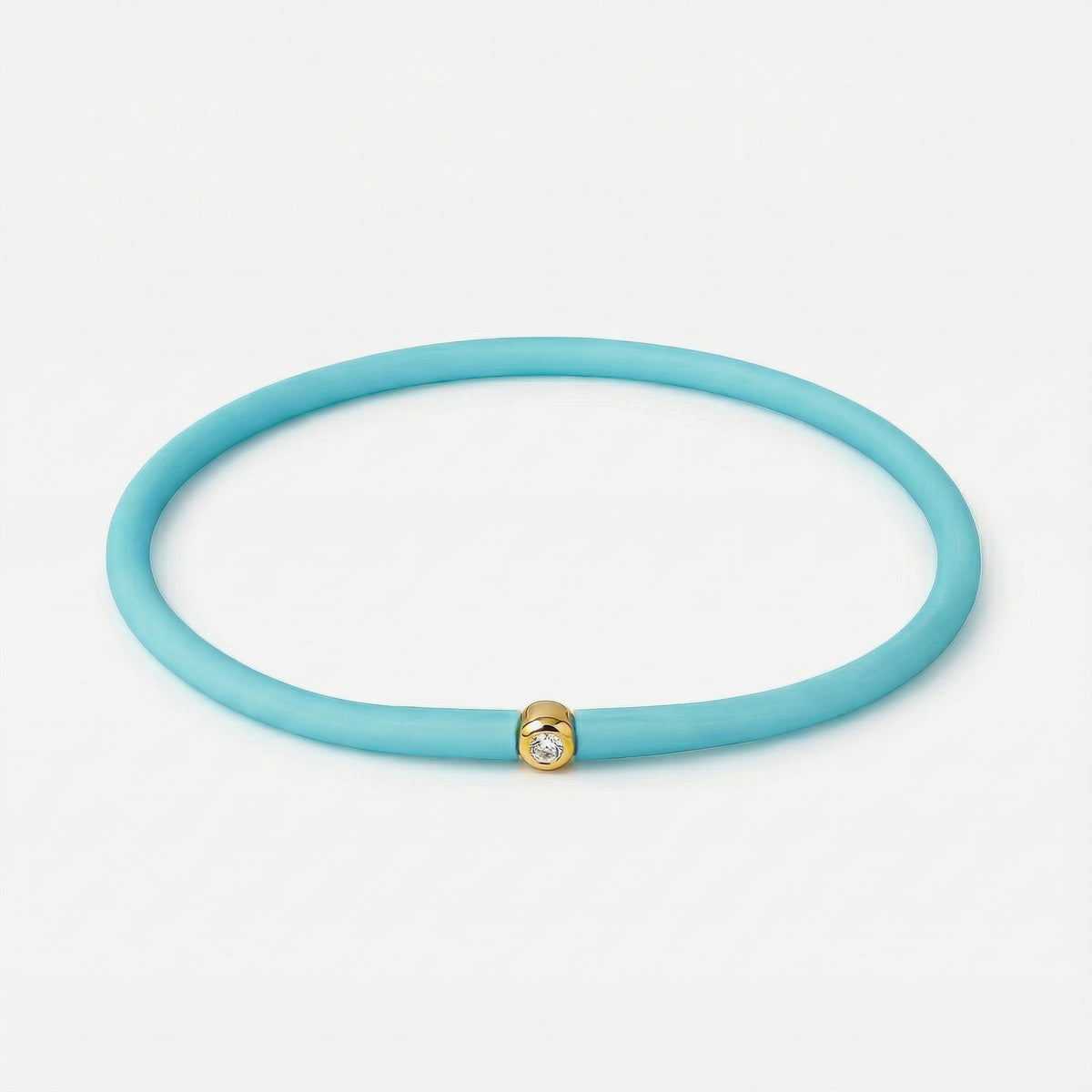 Rainbow Armband