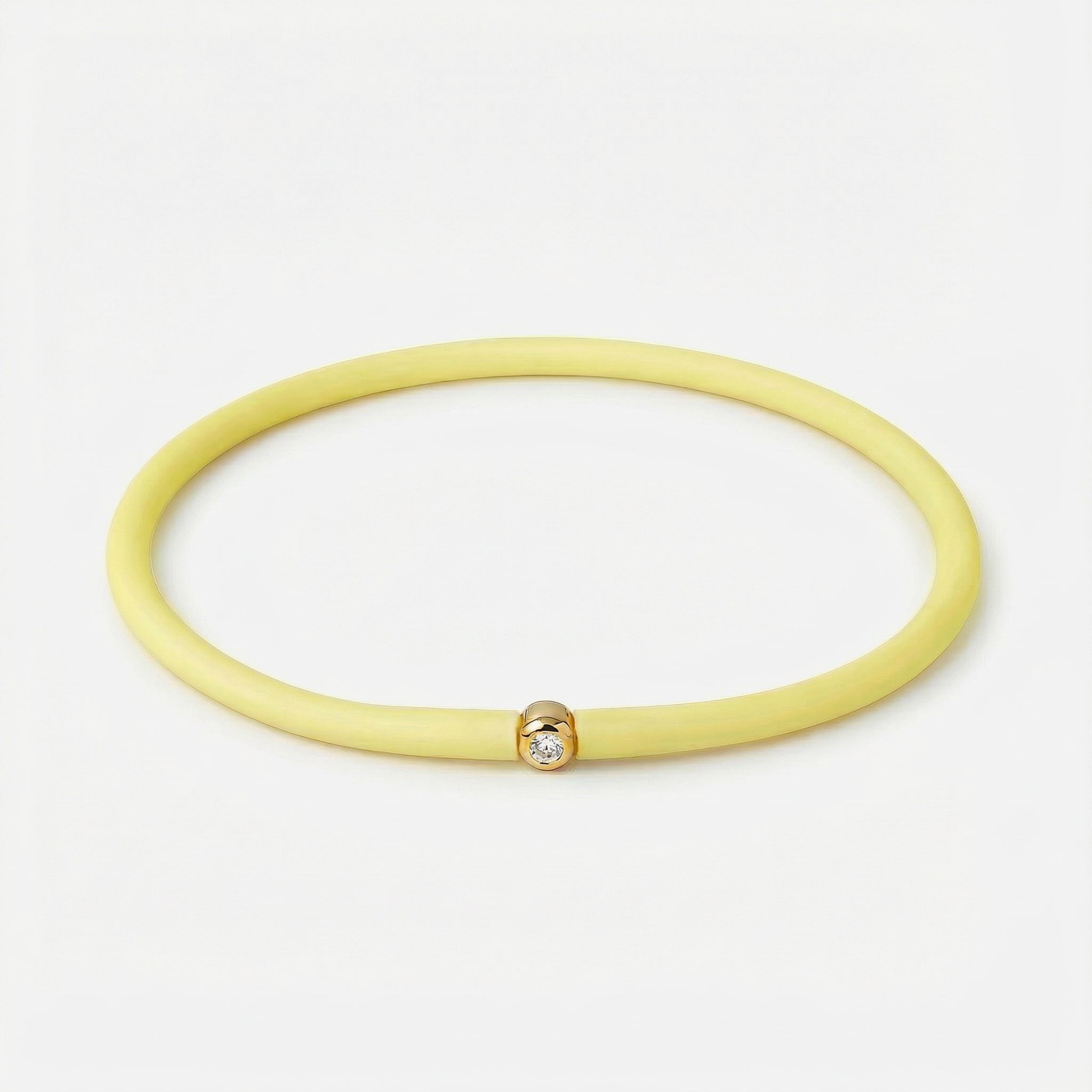 Rainbow Armband