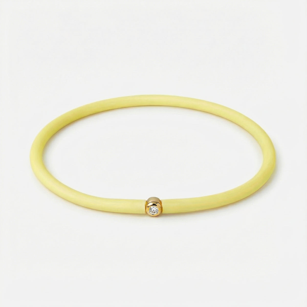 Rainbow Armband