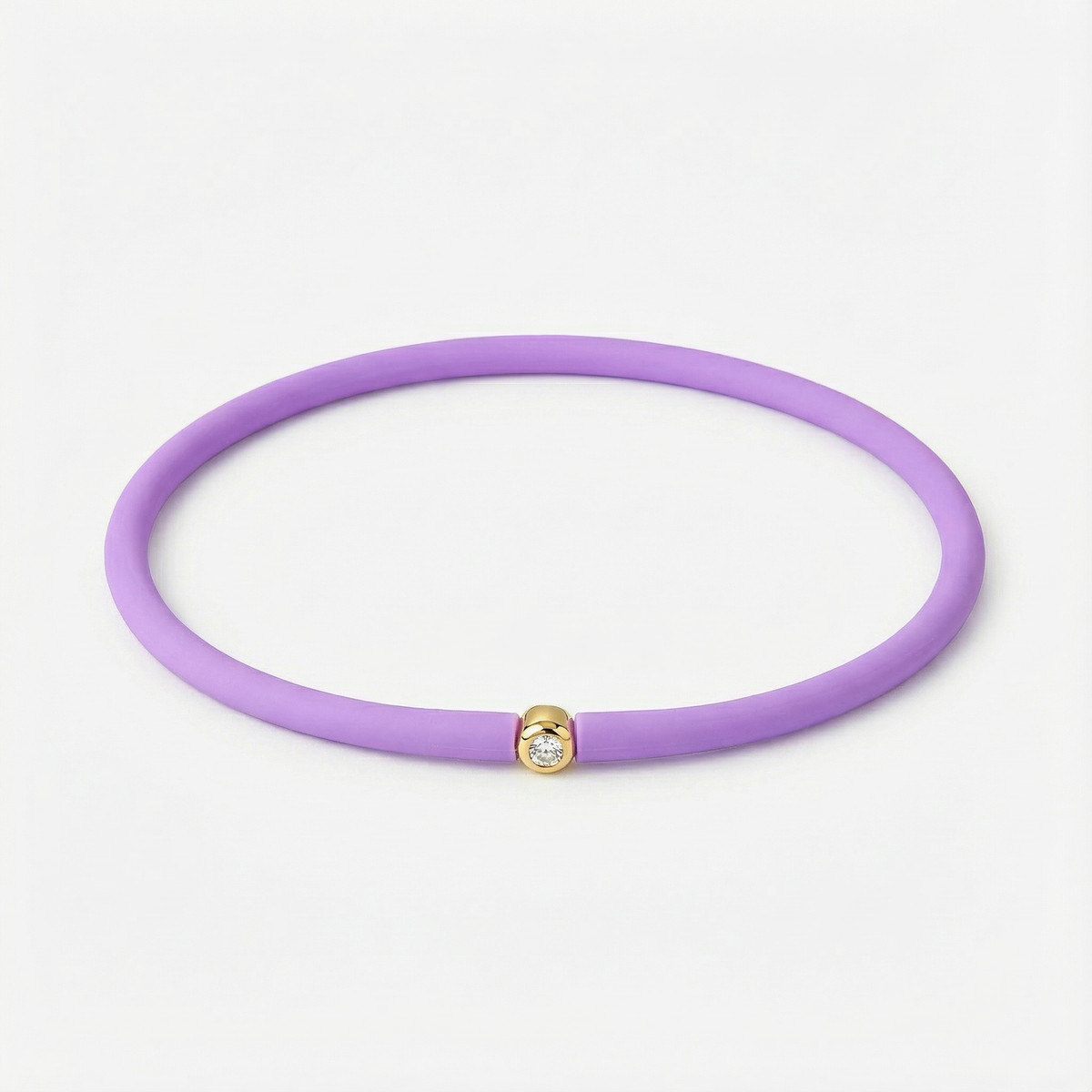 Rainbow Armband