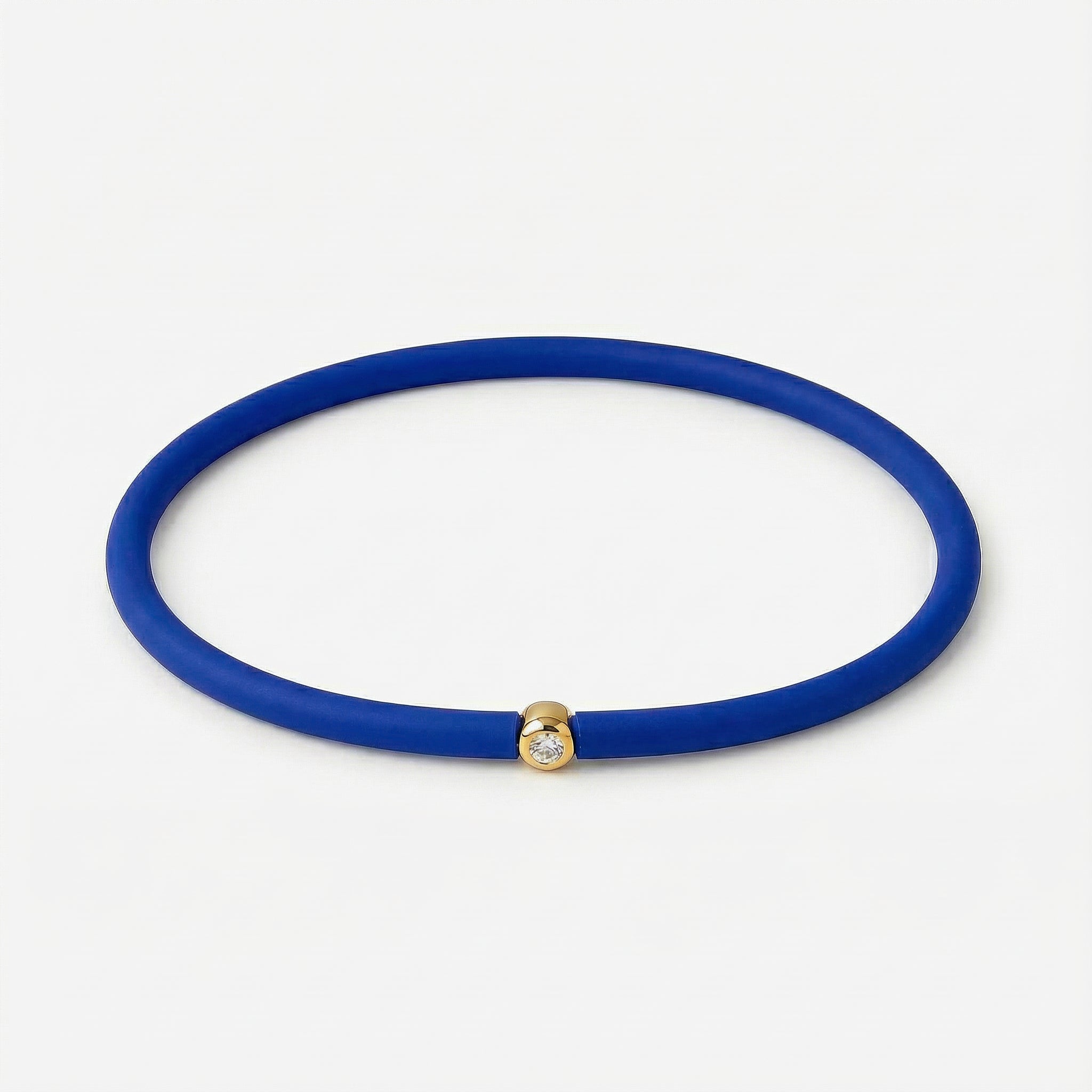 Rainbow Armband