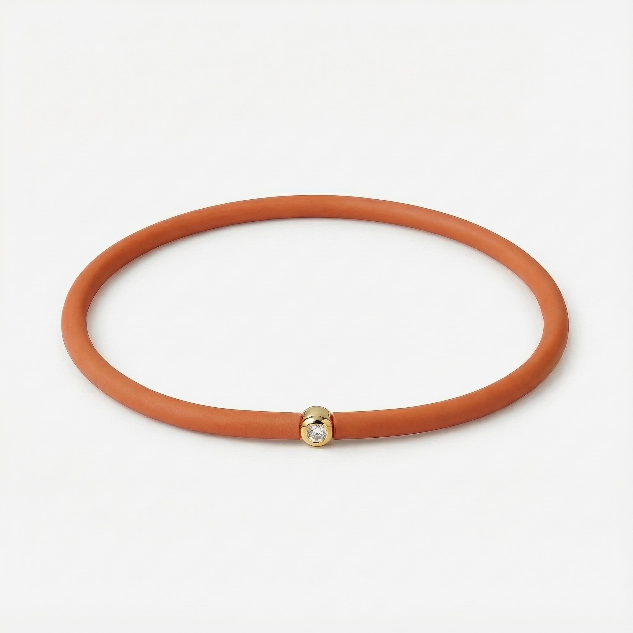 Rainbow Armband