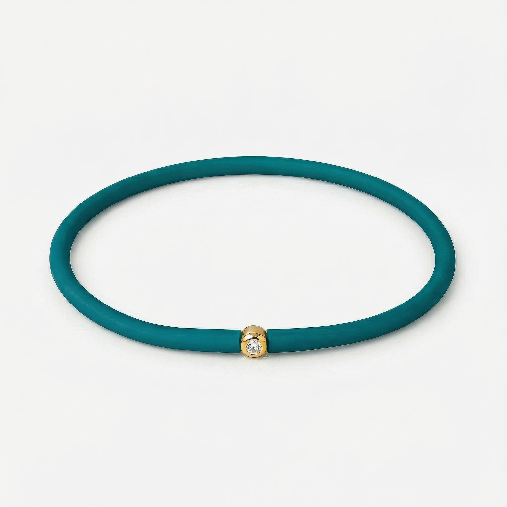 Rainbow Armband