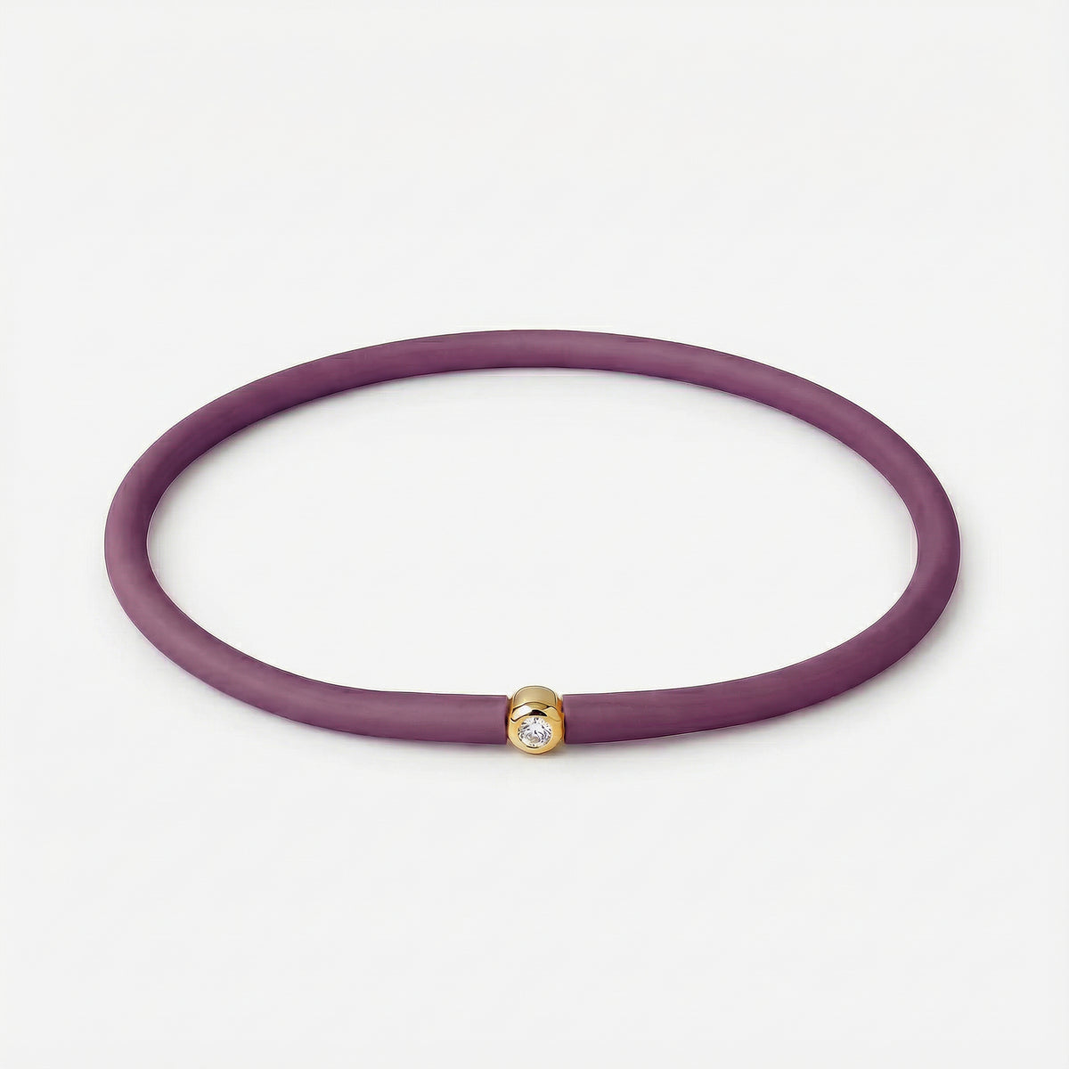 Rainbow Armband
