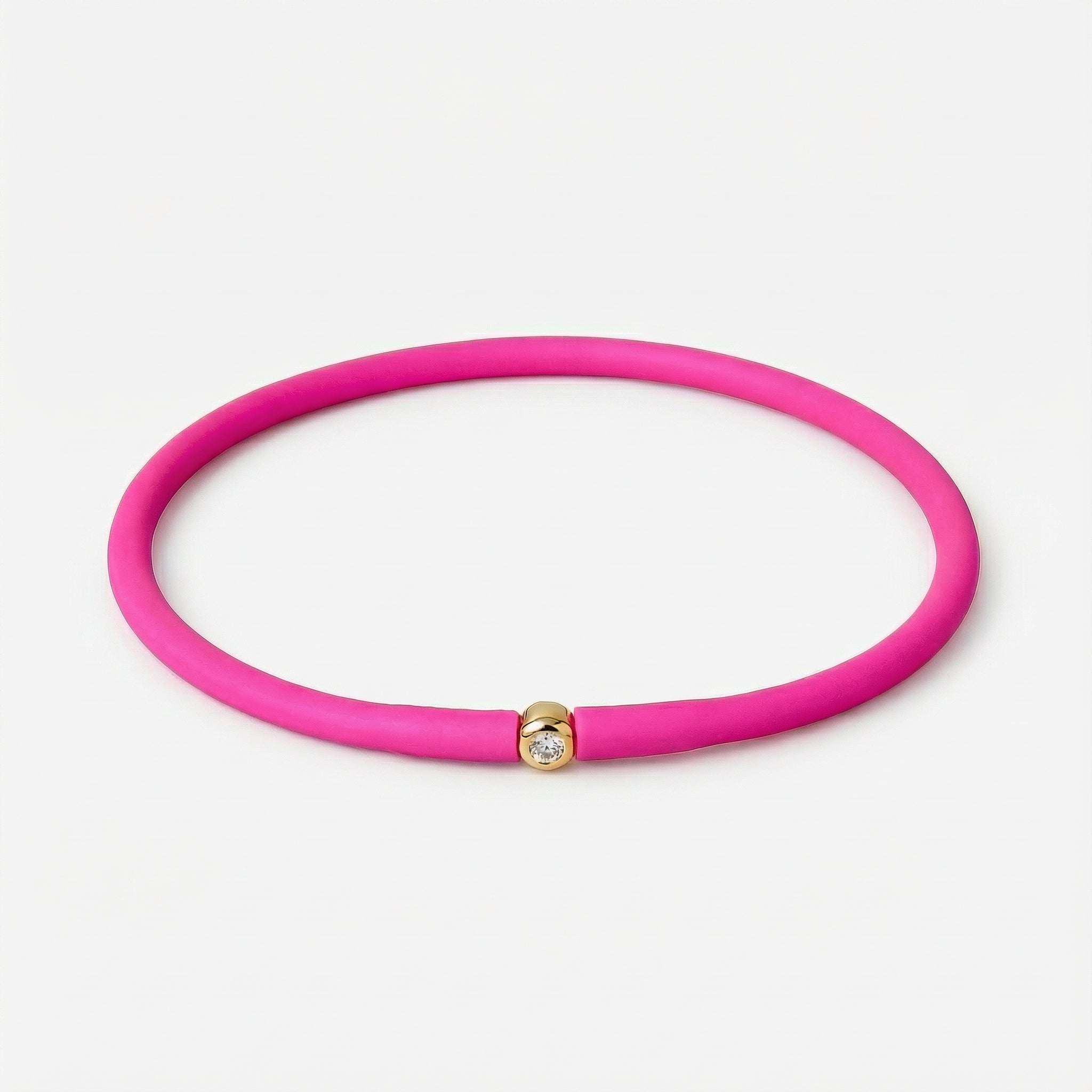 Rainbow Armband