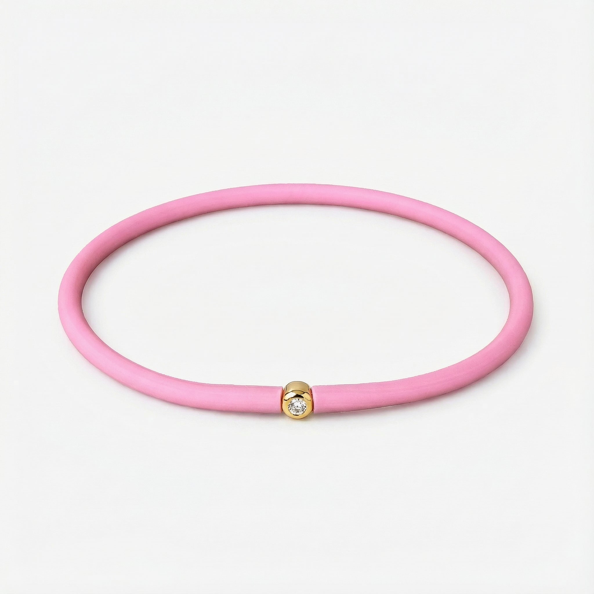 Rainbow Armband