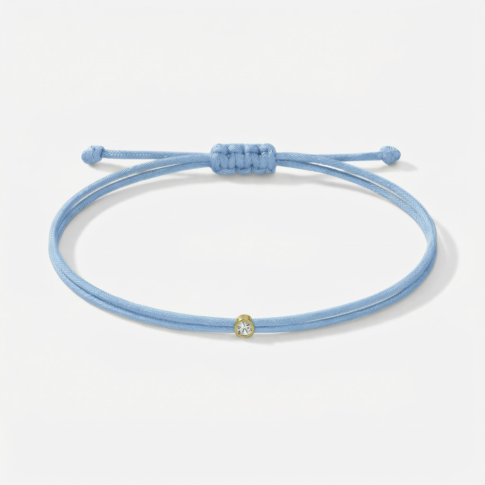 Double Eco-Cord Armband