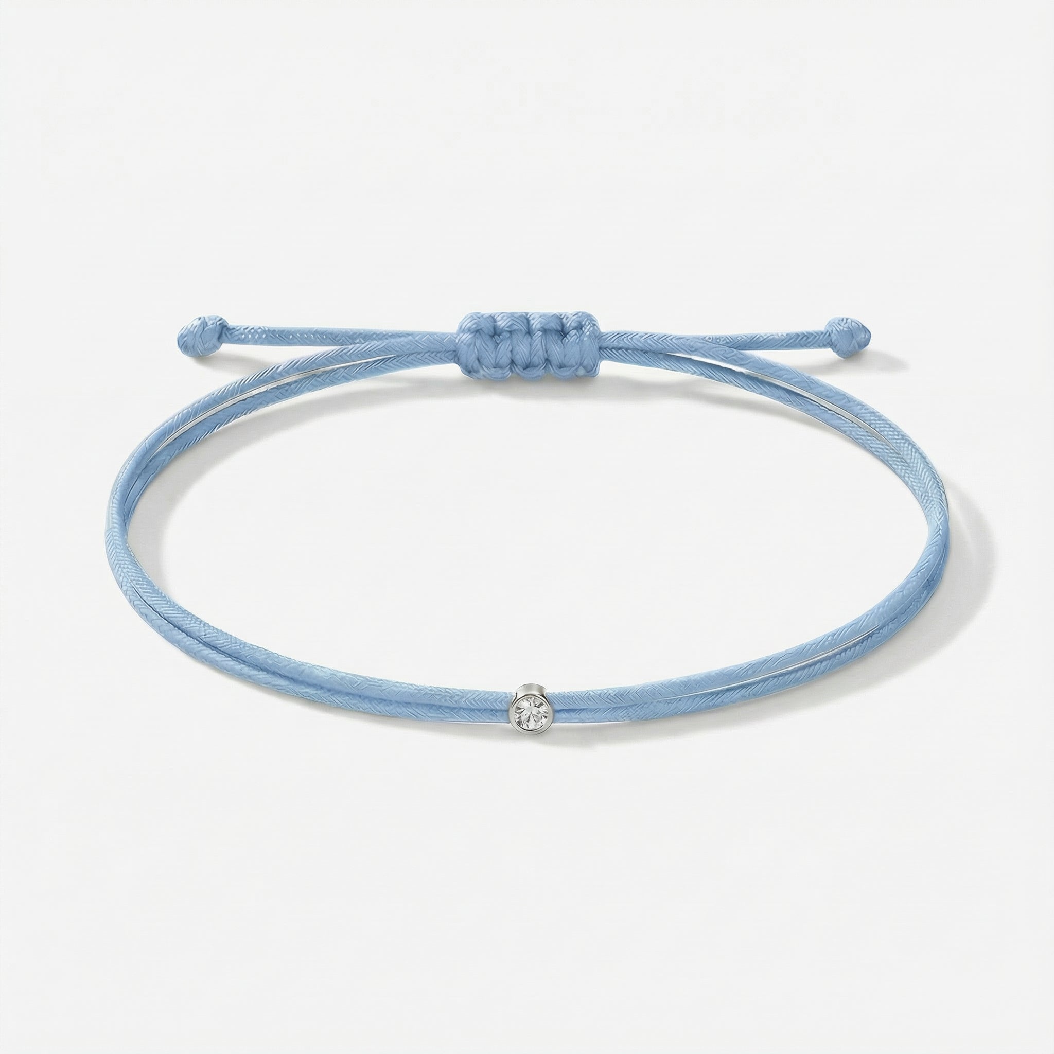 Double Eco-Cord Armband