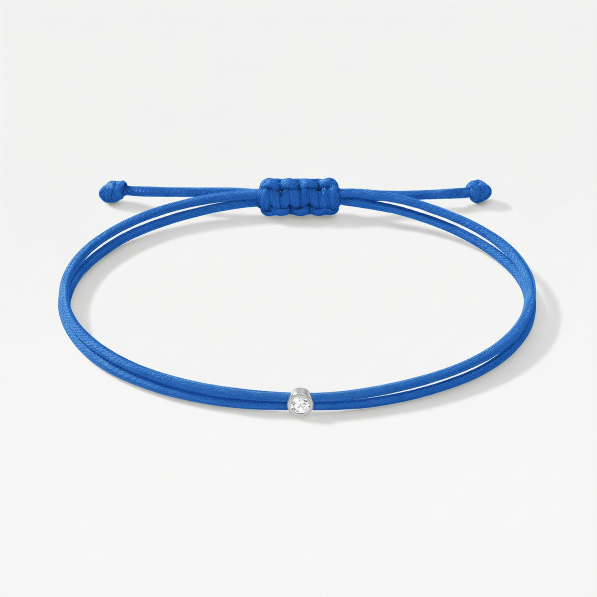 Double Eco-Cord Armband