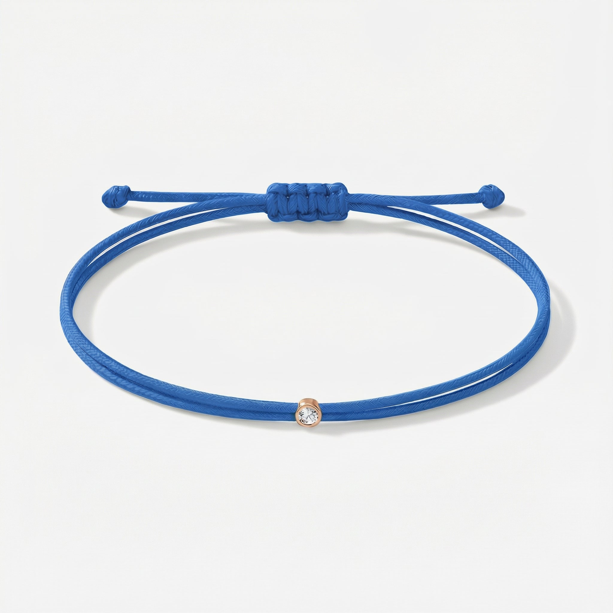 Double Eco-Cord Armband