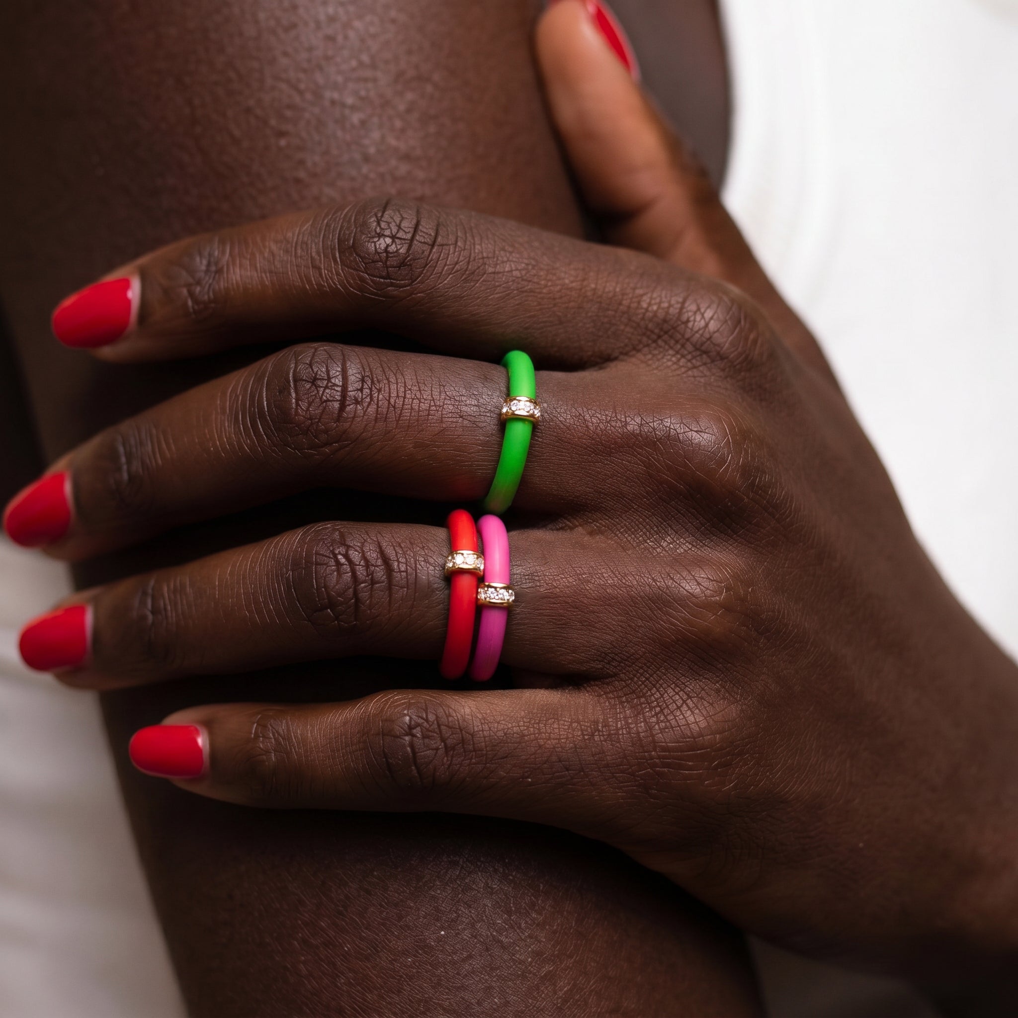 Rondo Ring