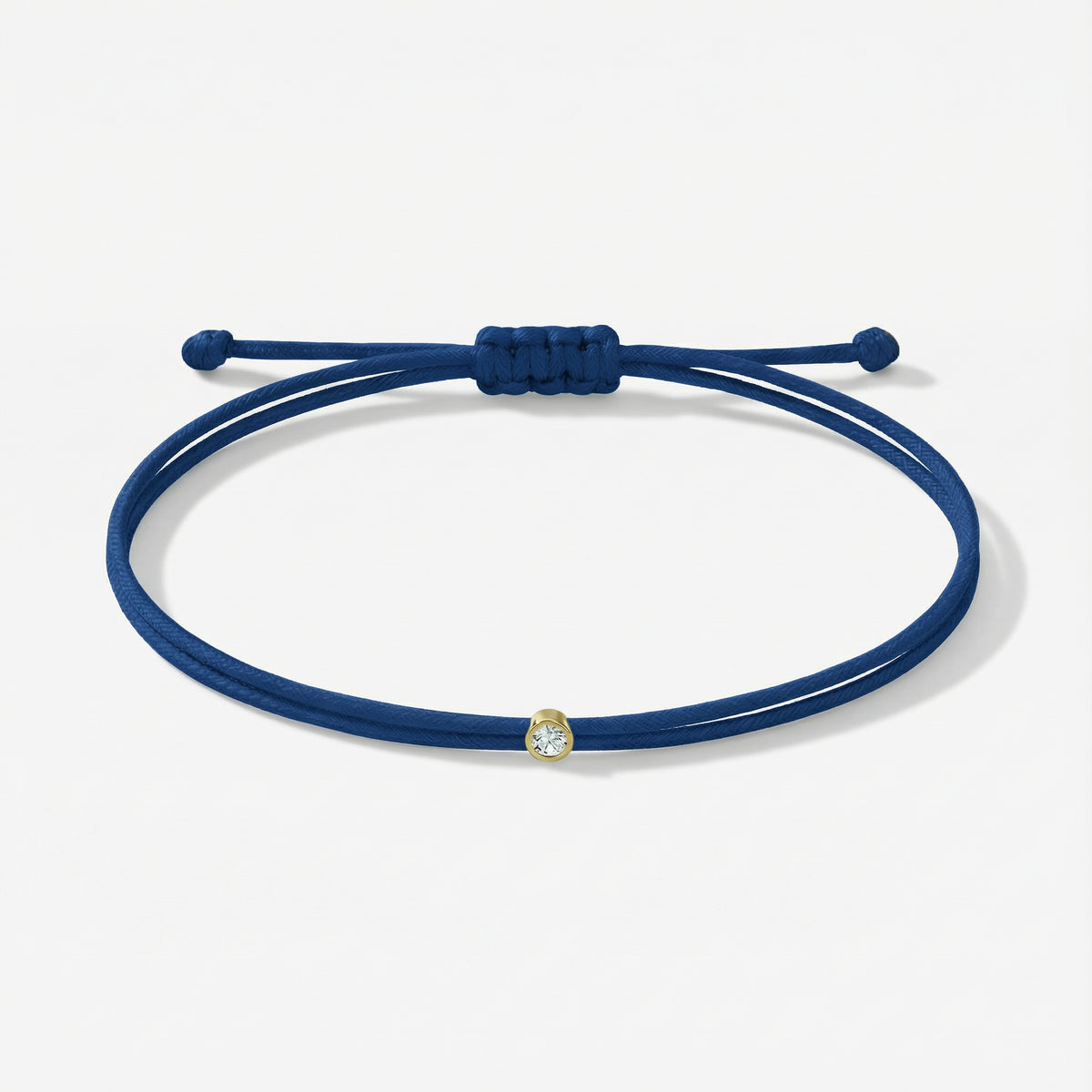 Double Eco-Cord Armband