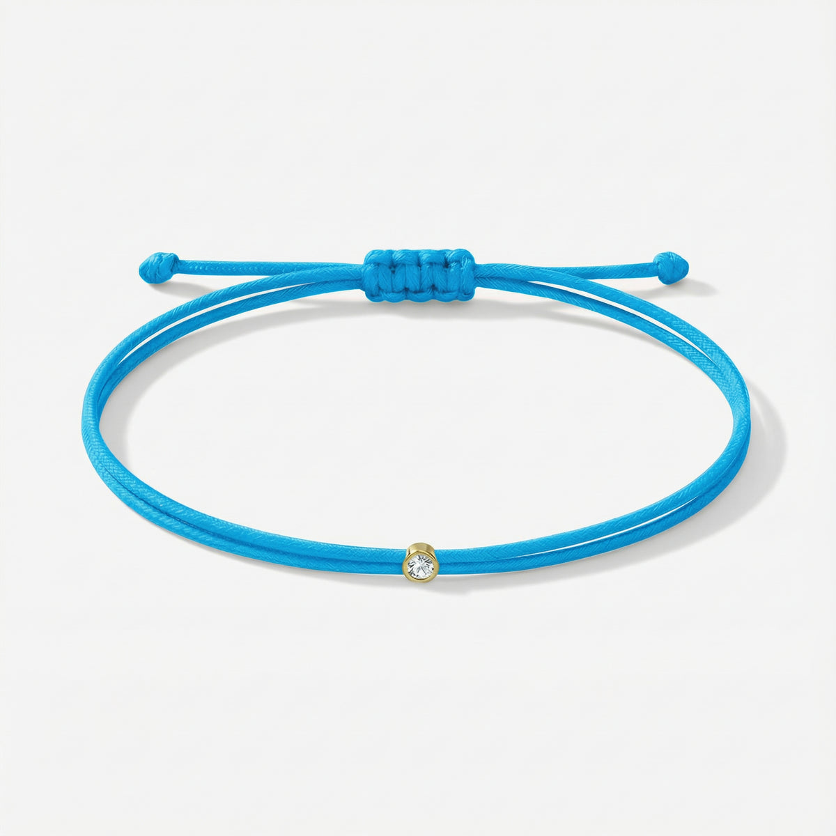 Double Eco-Cord Armband