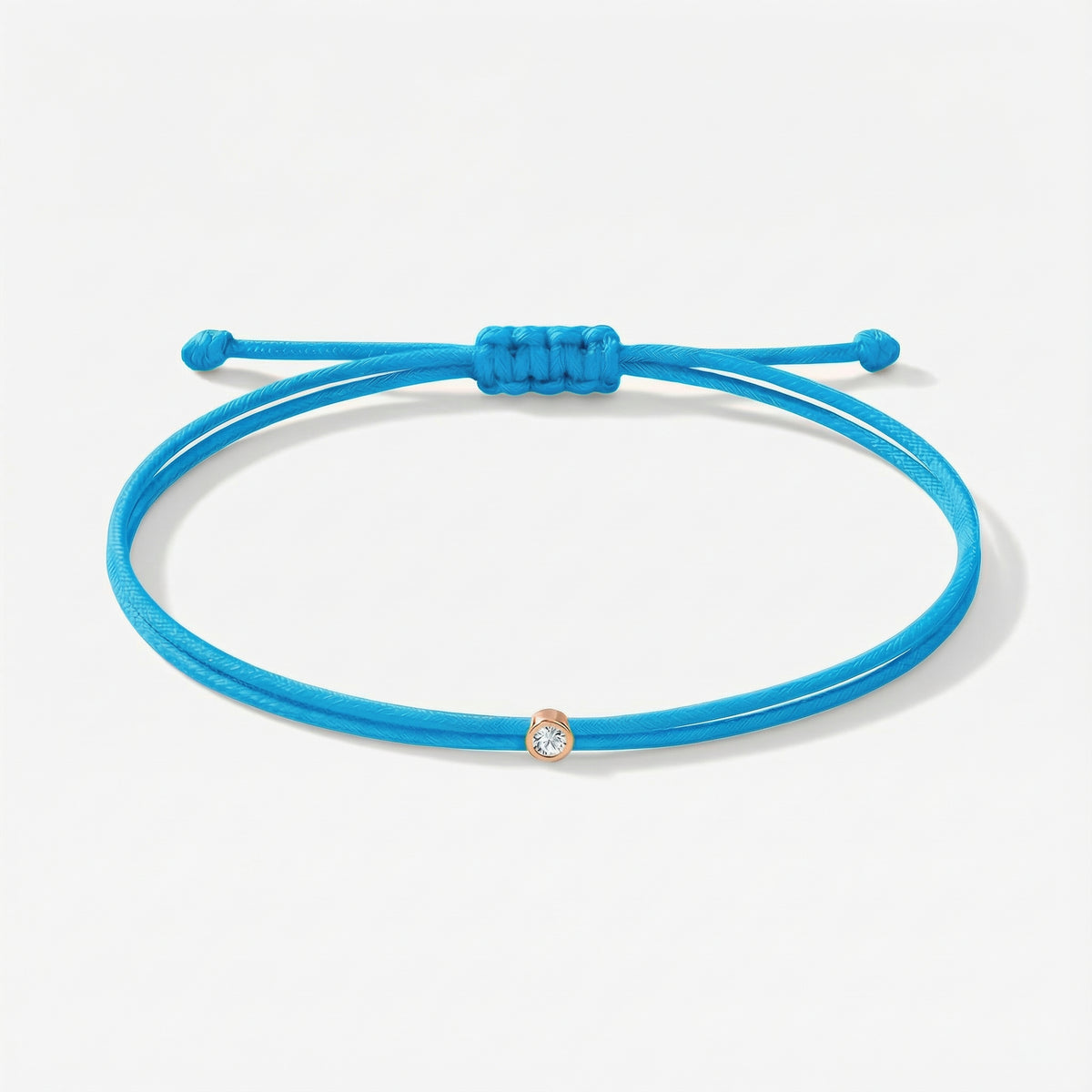Double Eco-Cord Armband