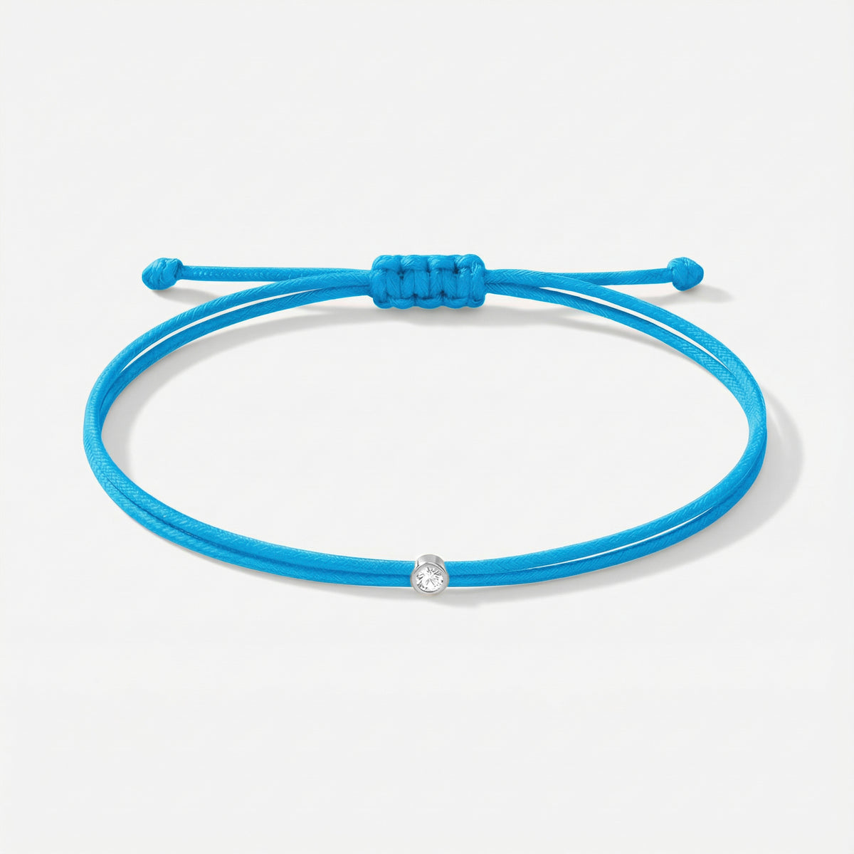 Double Eco-Cord Armband