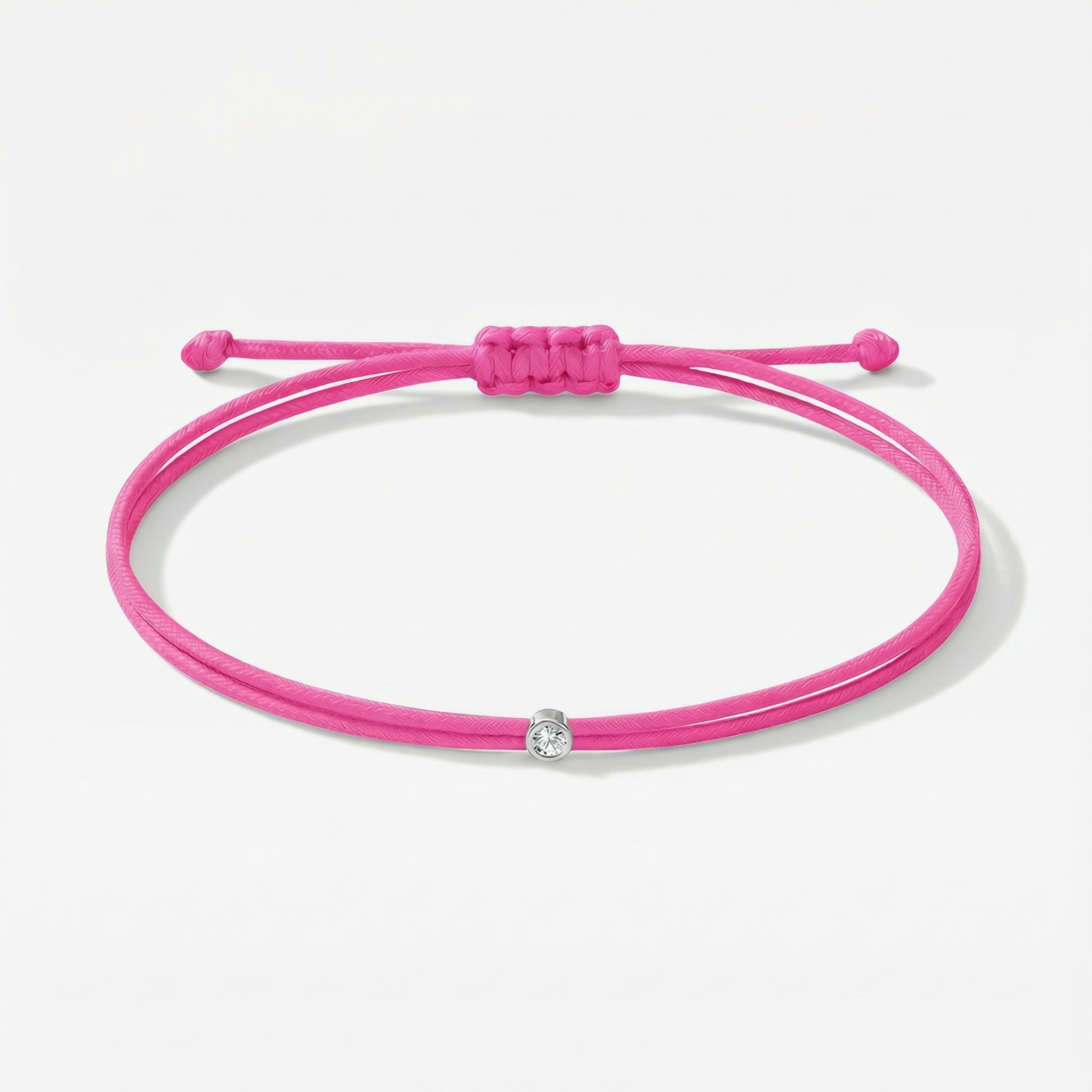 Double Eco-Cord Armband