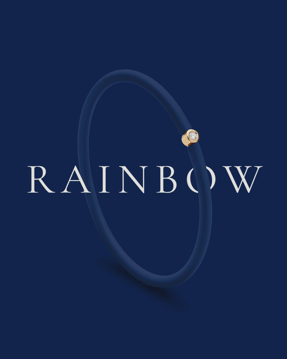 Rainbow Diashow 4:5 (Schriftzug, schnell) – Video für die Rainbow-Section