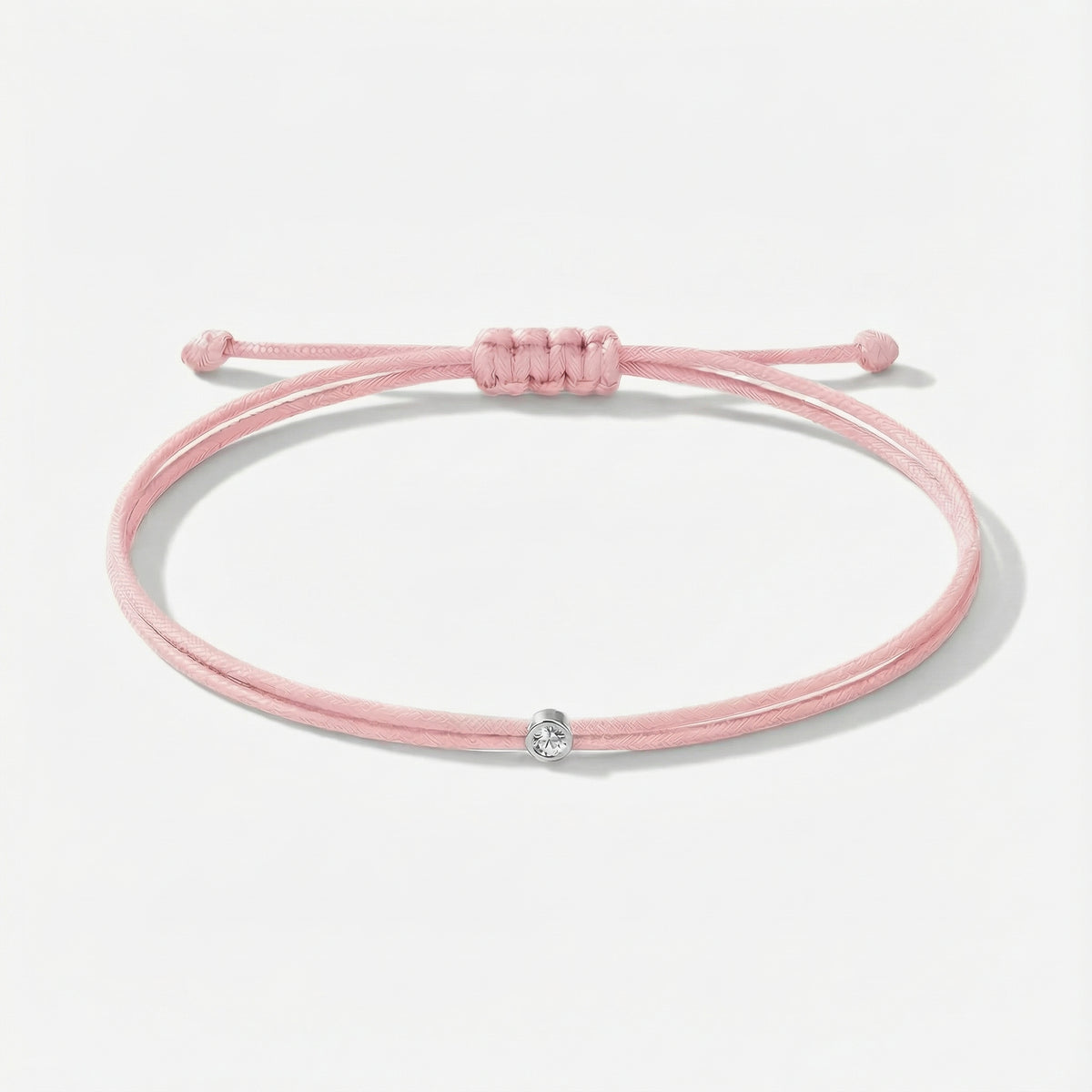 Double Eco-Cord Armband
