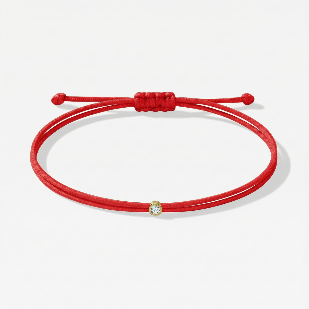 Double Eco-Cord Armband