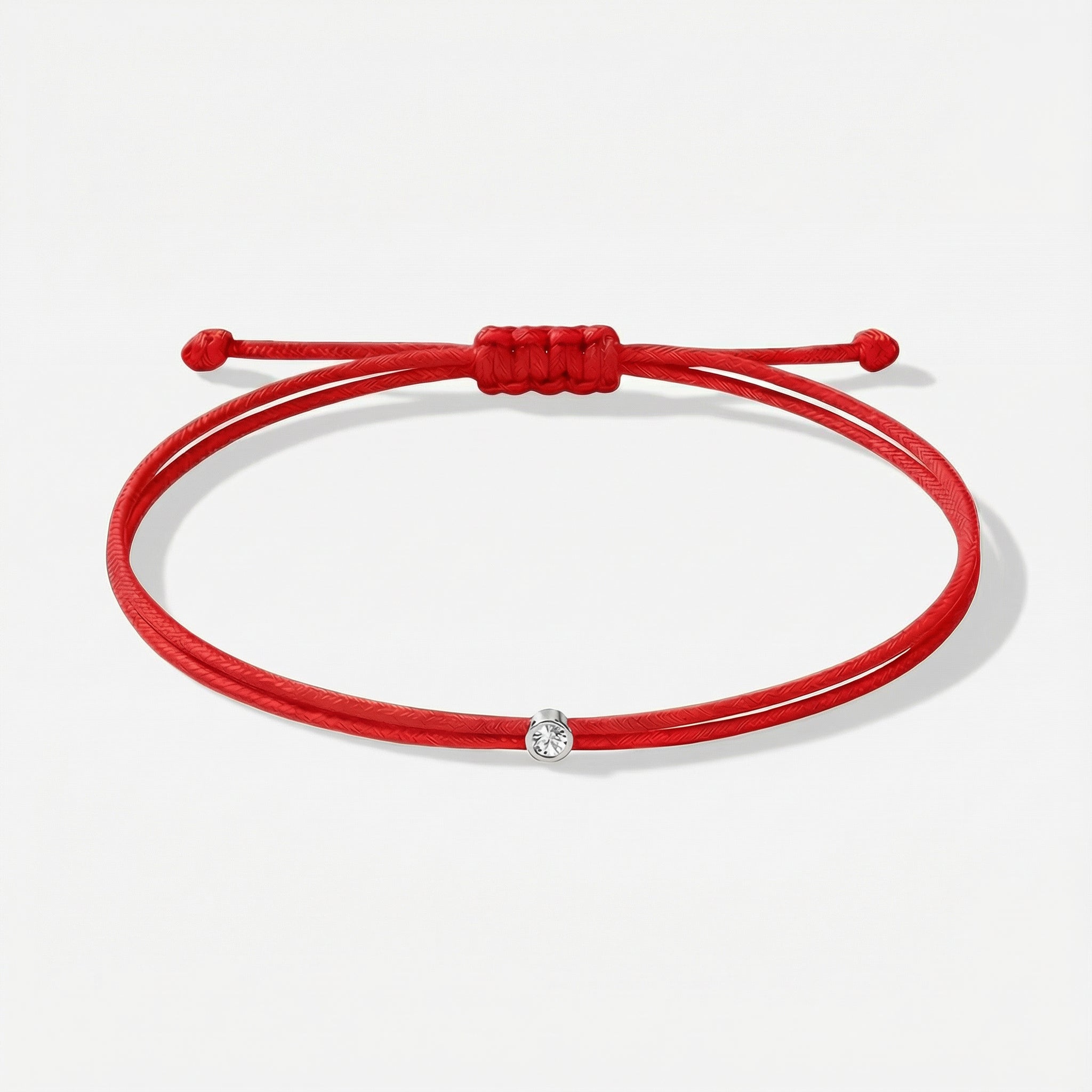 Double Eco-Cord Armband