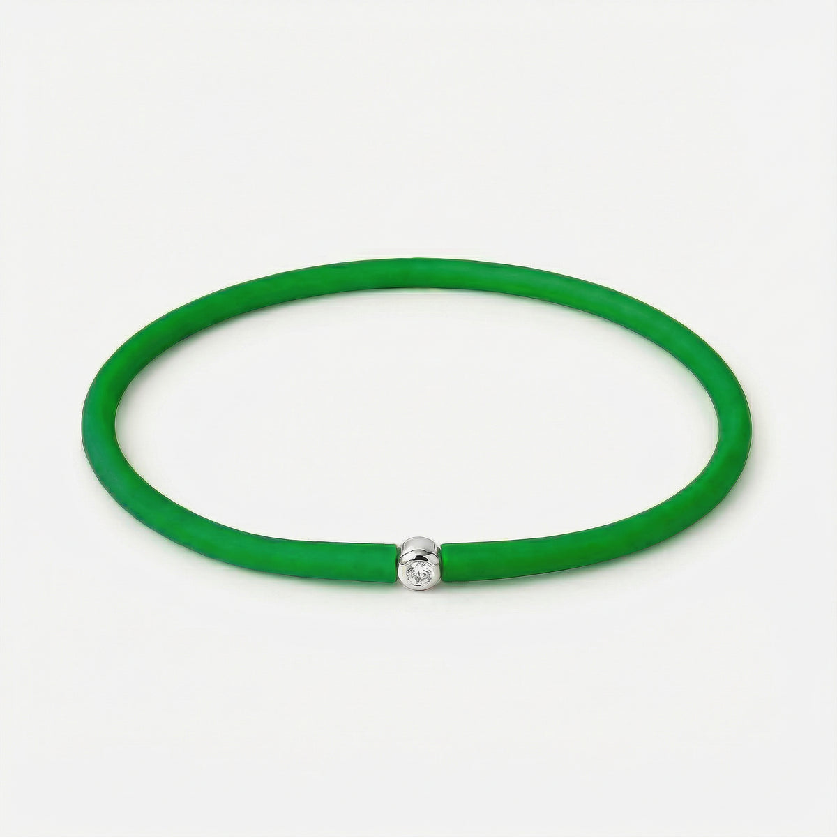 Rainbow Armband
