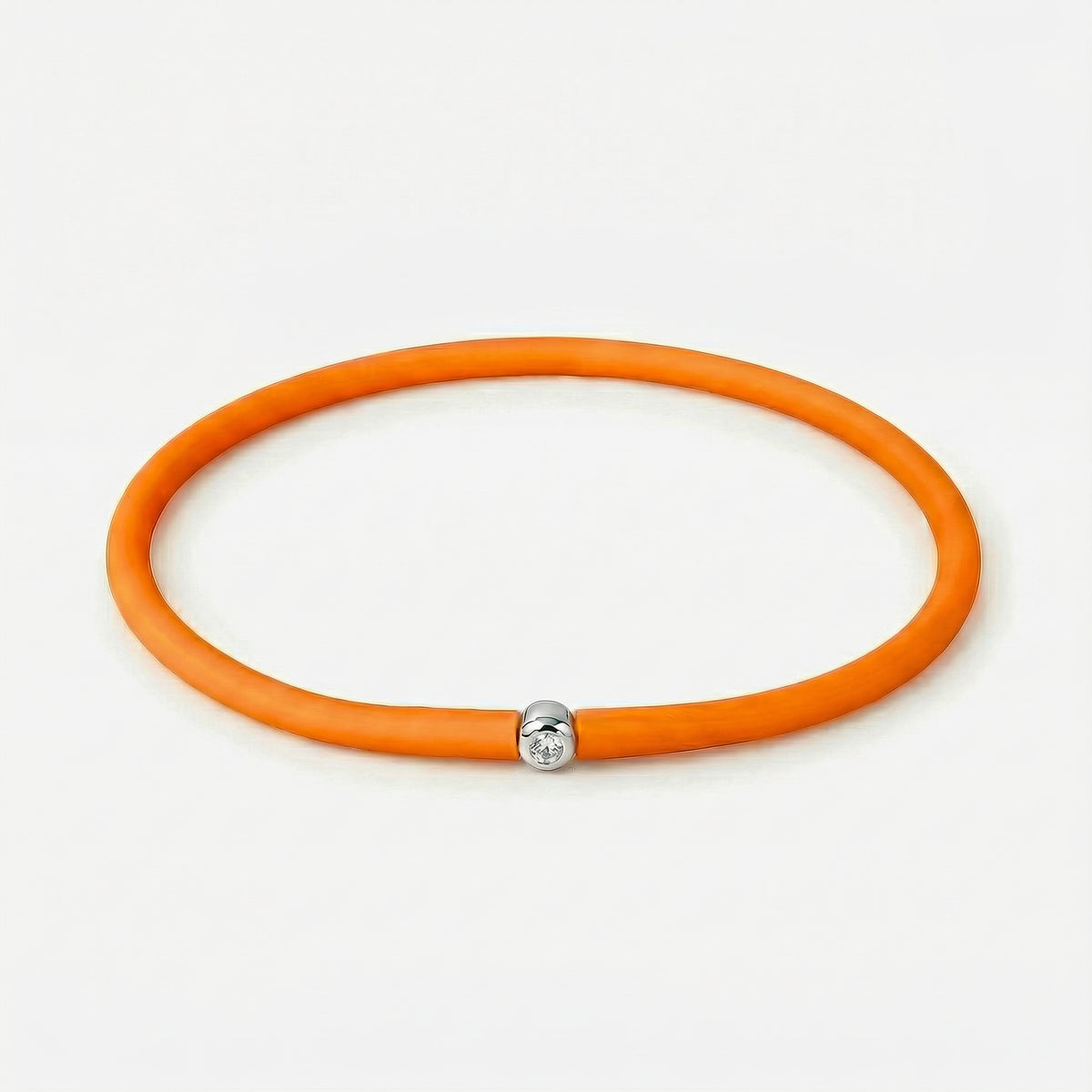 Rainbow Armband