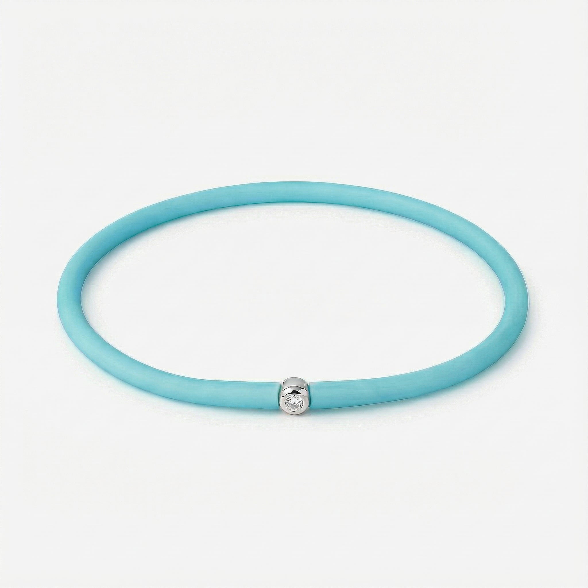 Rainbow Armband