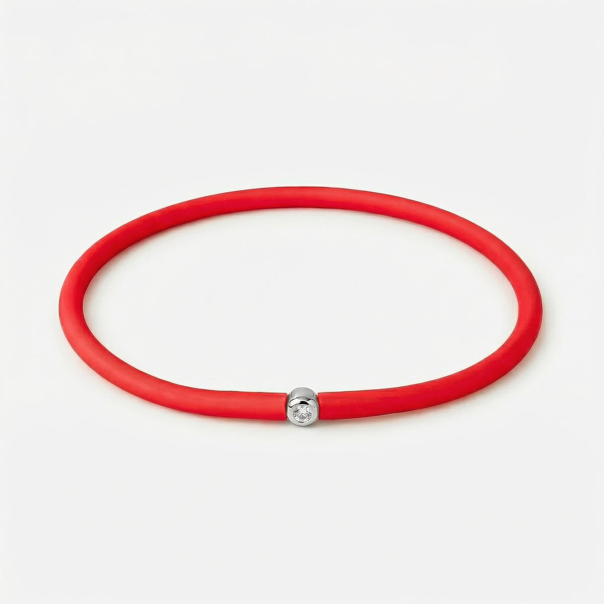 Rainbow Armband