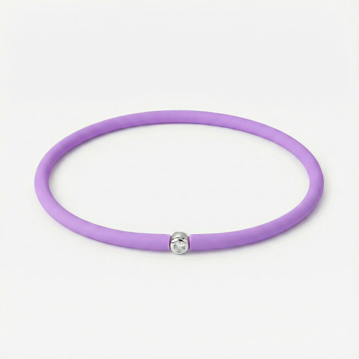 Rainbow Armband