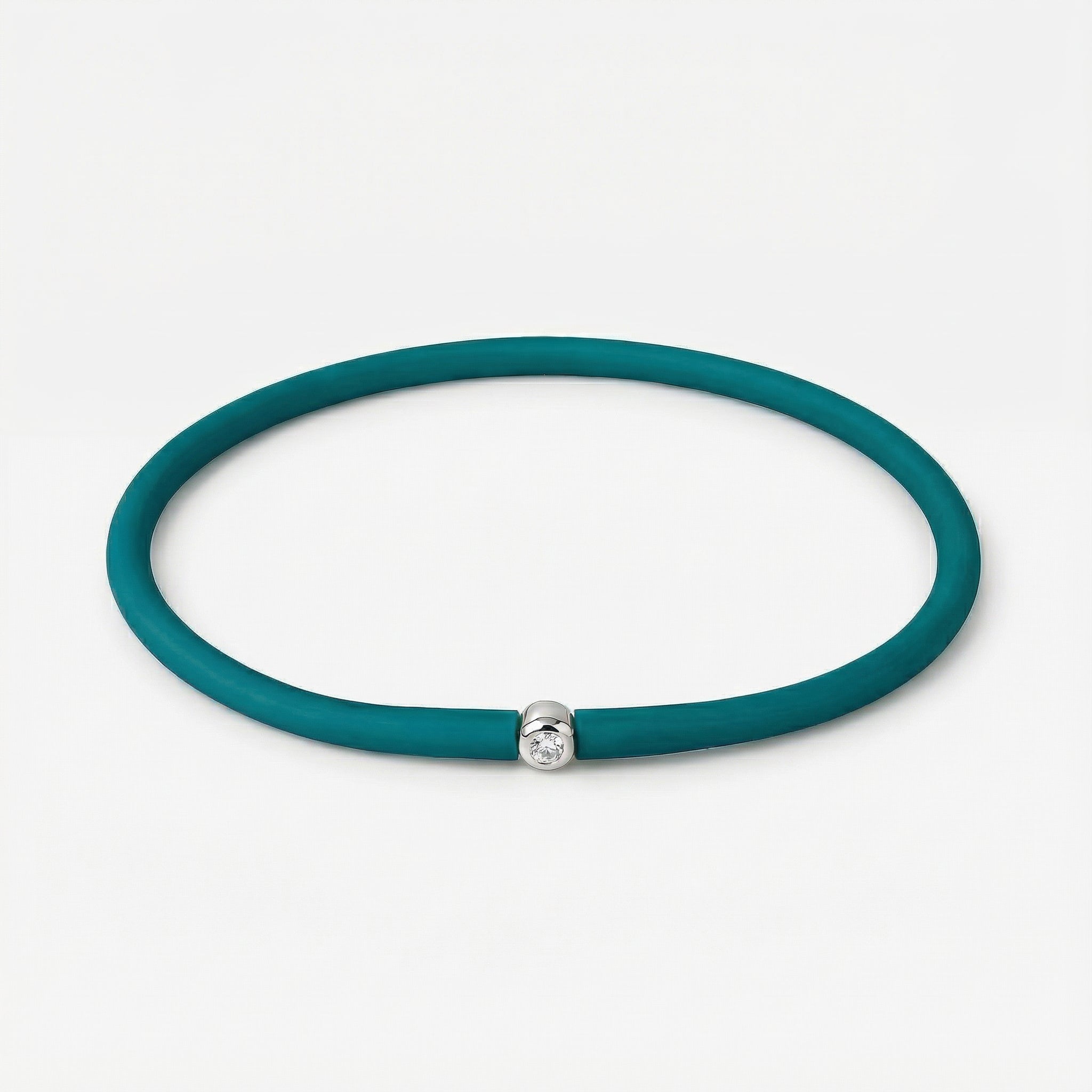 Rainbow Armband