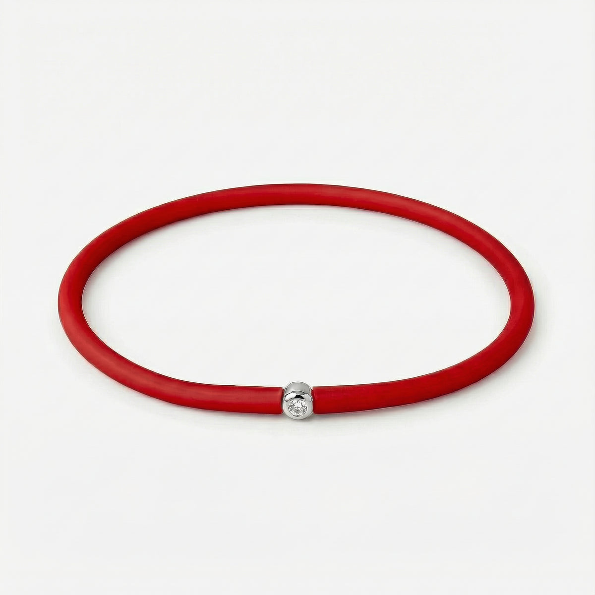 Rainbow Armband
